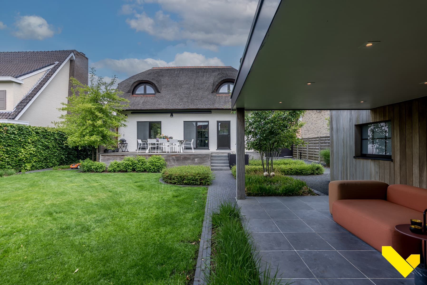 Huis te koop