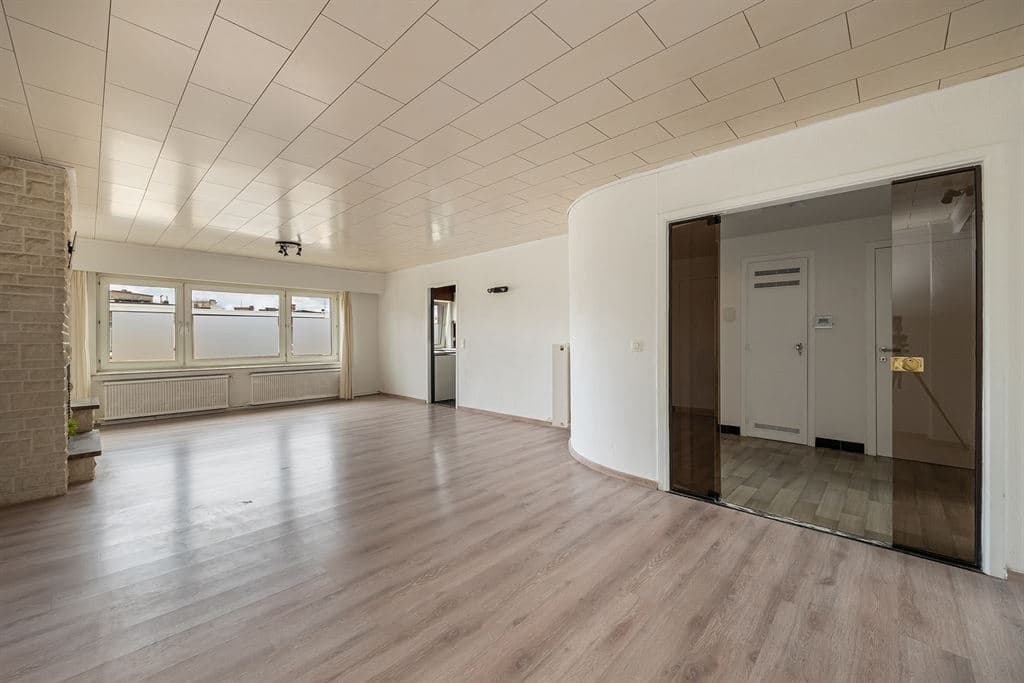 Appartement te koop