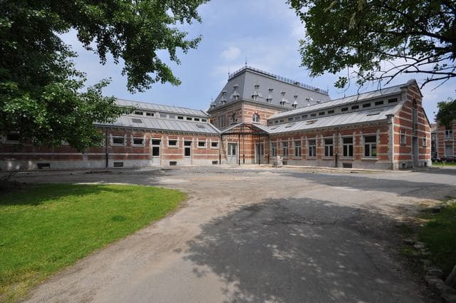 Project te koop in Munsterbilzen