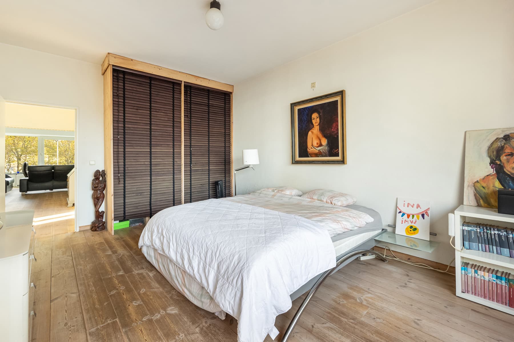 Appartement te koop