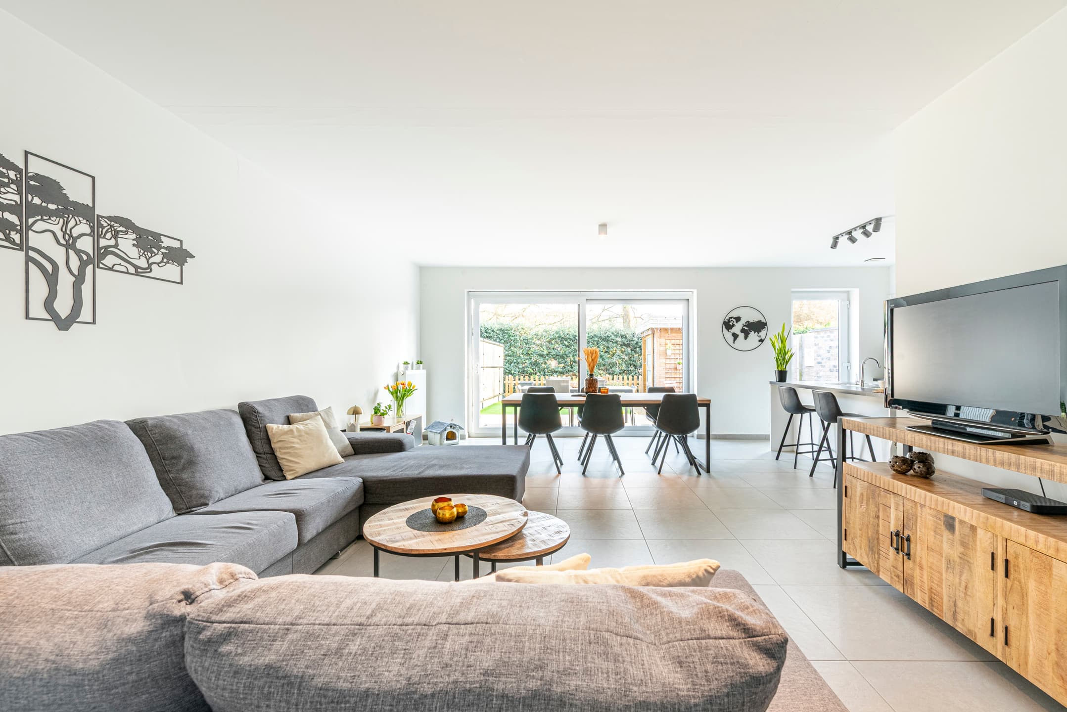 Huis te koop