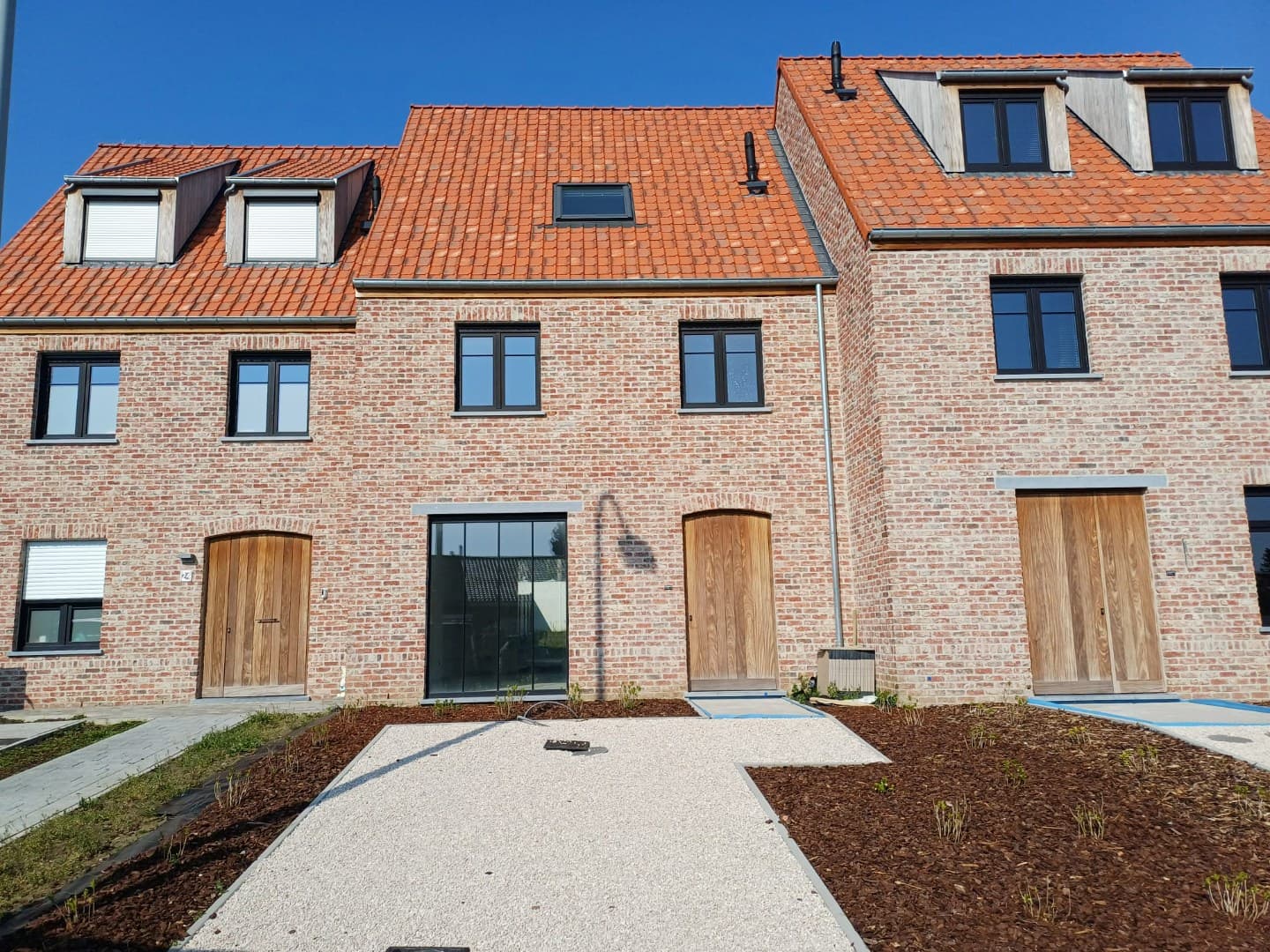 Huis te koop