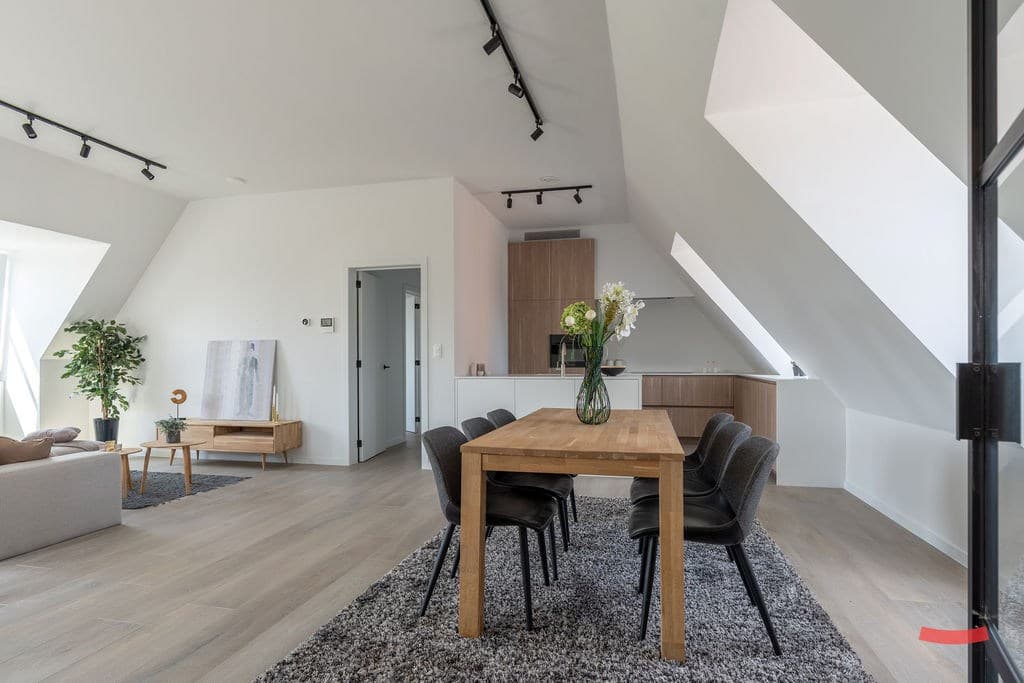 Appartement te koop