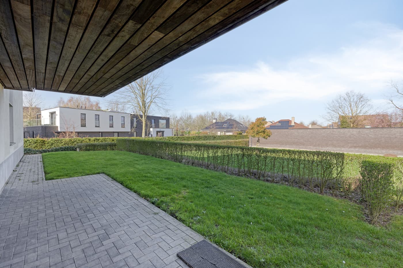 Appartement te koop