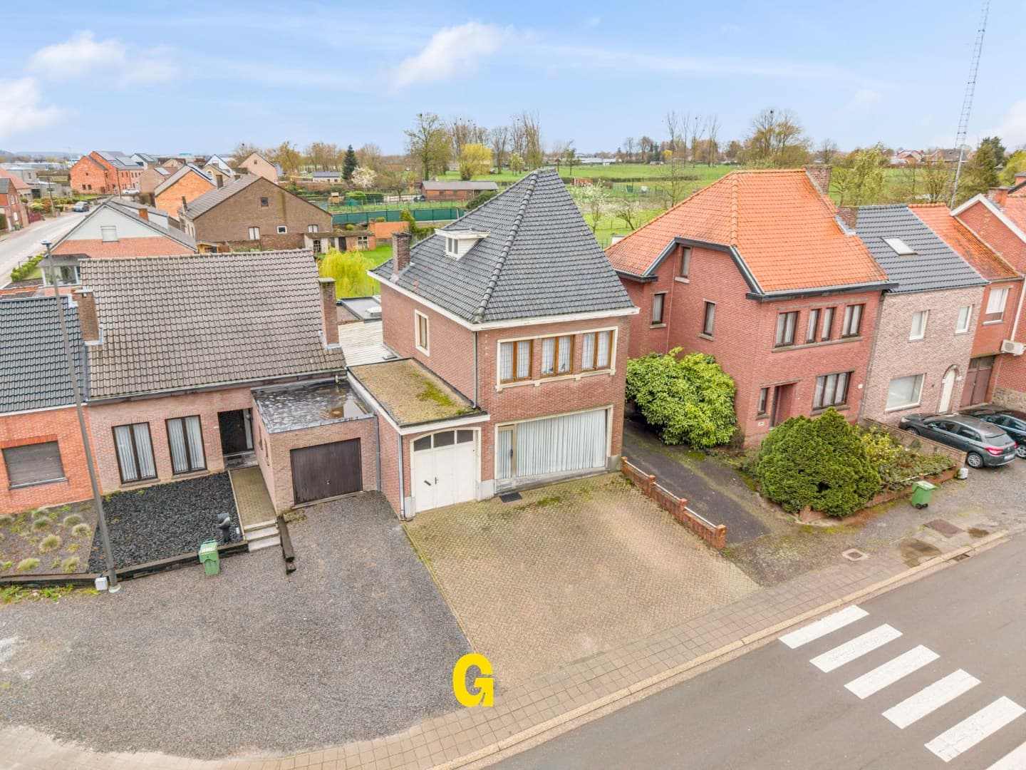 Huis te koop