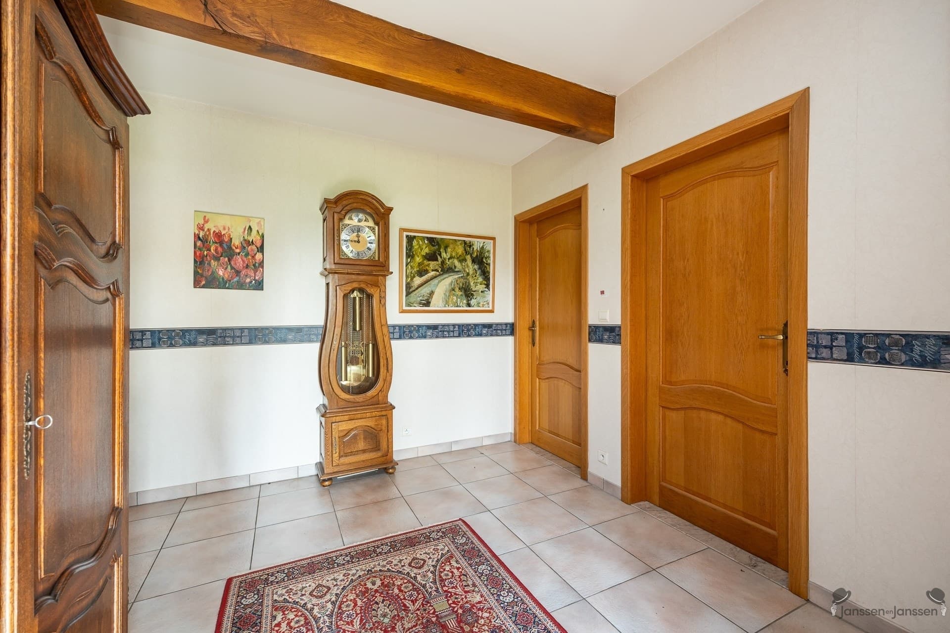 Huis te koop
