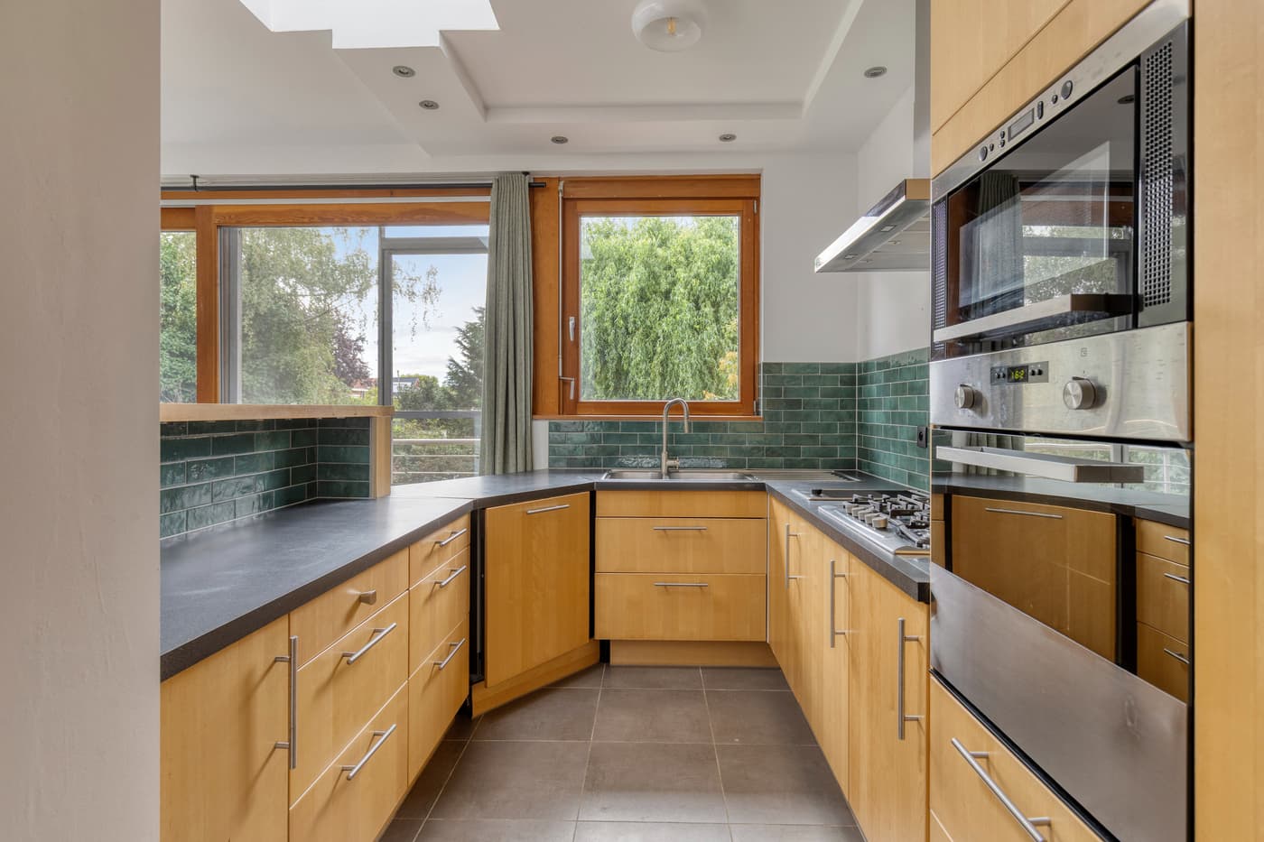 Huis te koop
