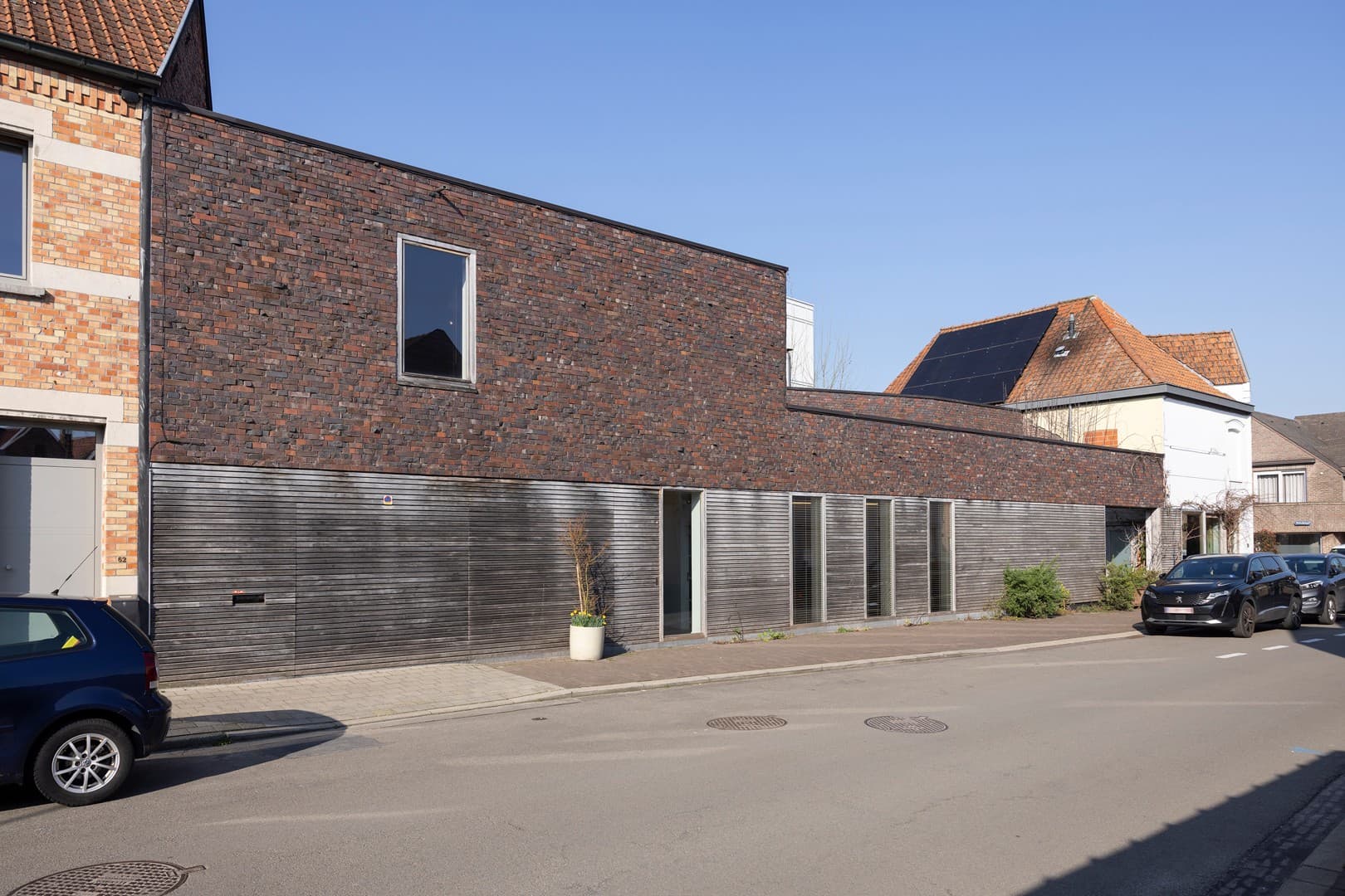Huis te koop