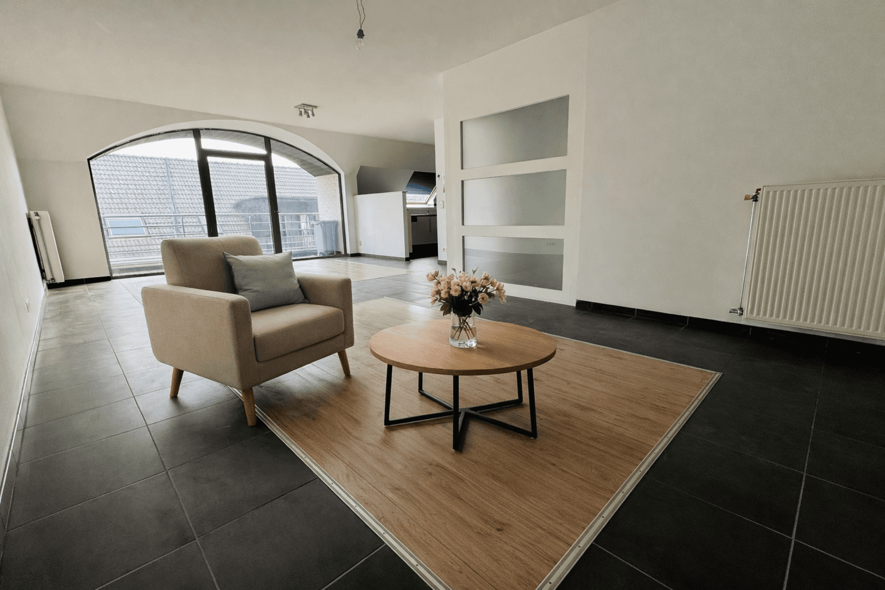 Appartement te koop