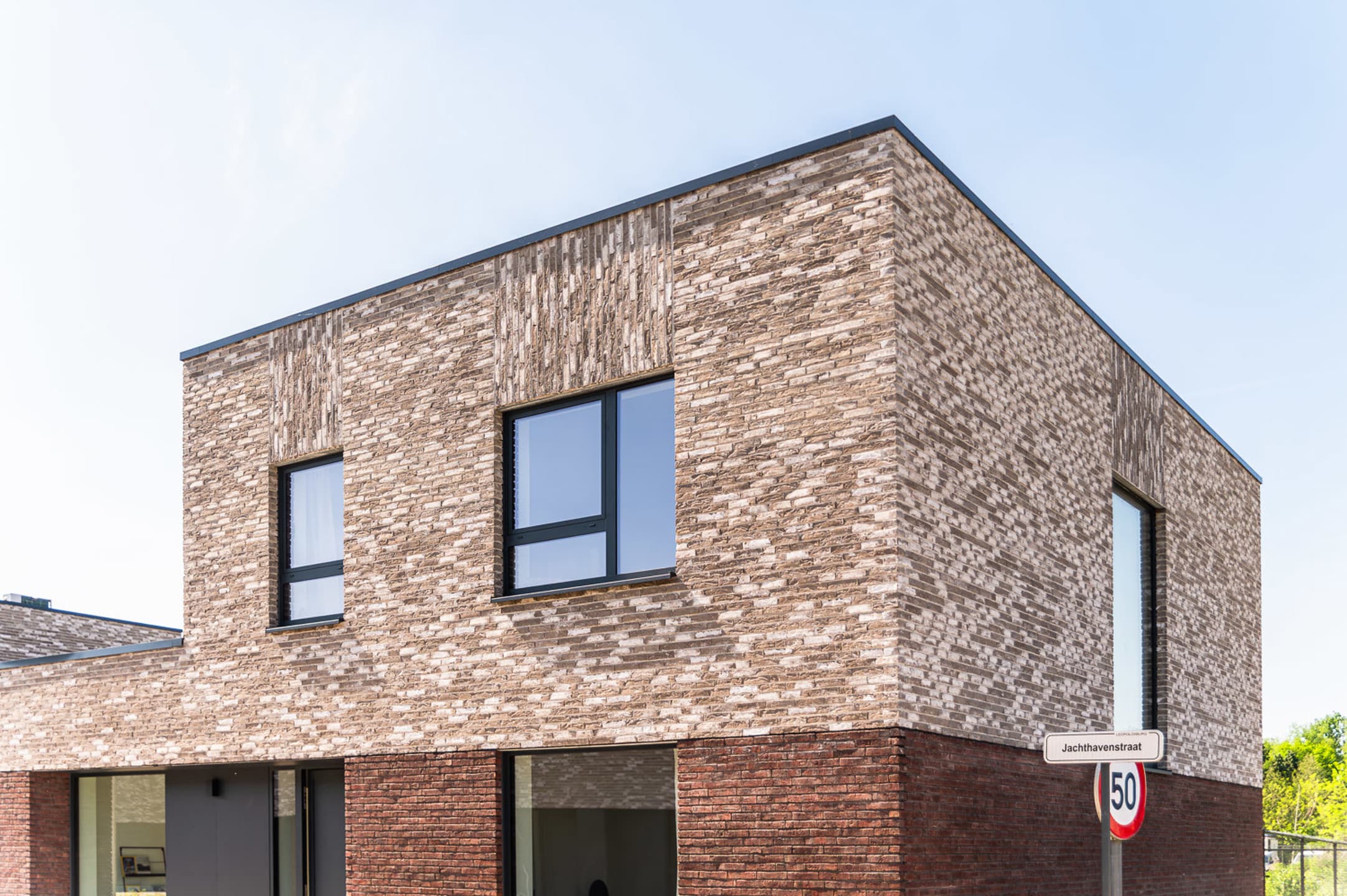 Project te koop in Leopoldsburg