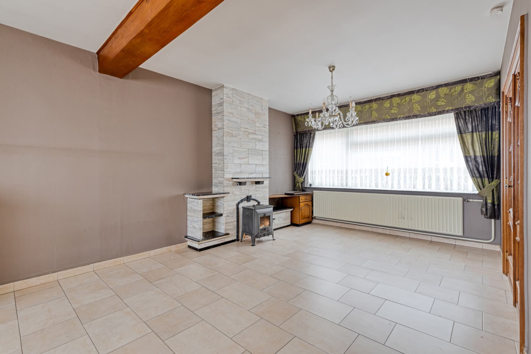 Huis te koop