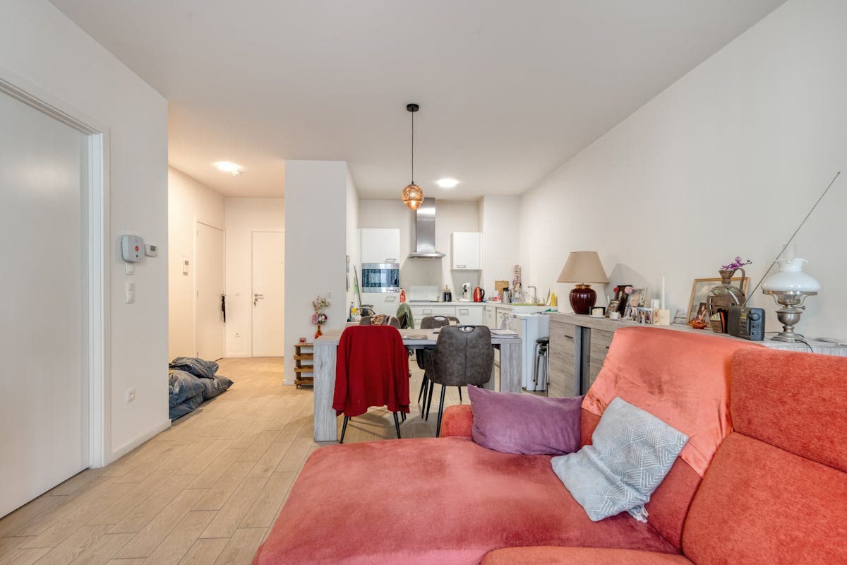 Appartement te koop