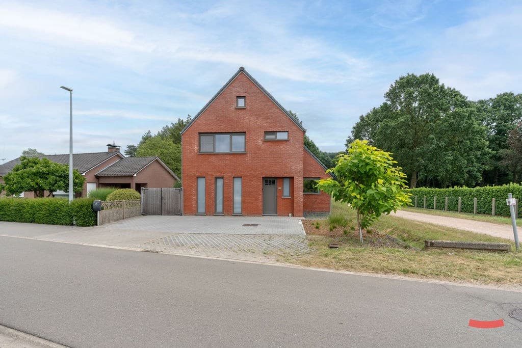 Huis te koop