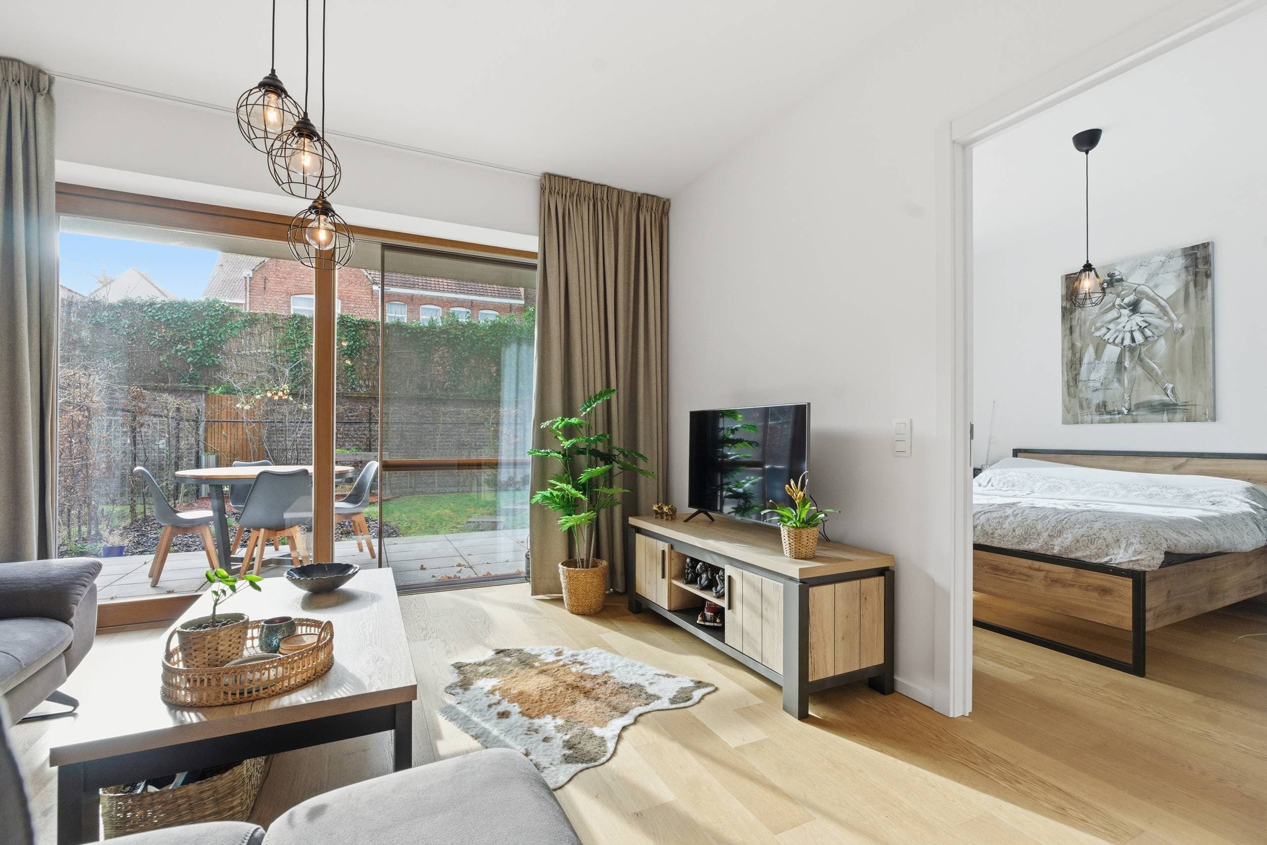 Appartement te koop