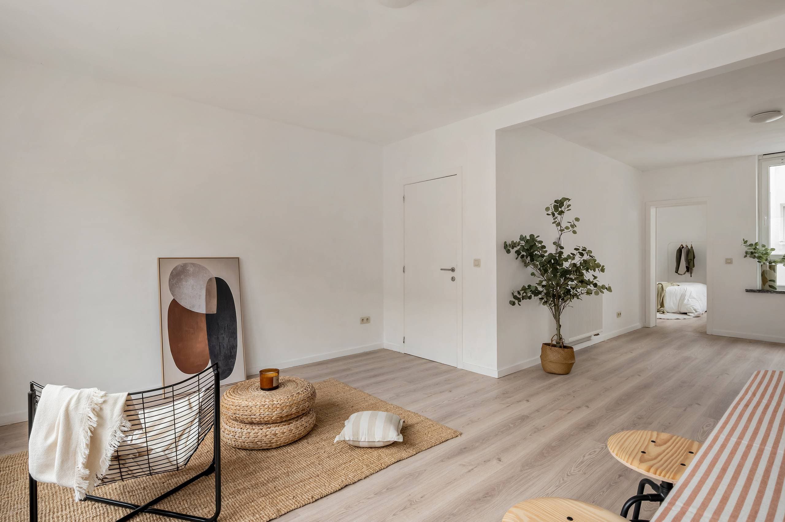 Appartement te koop