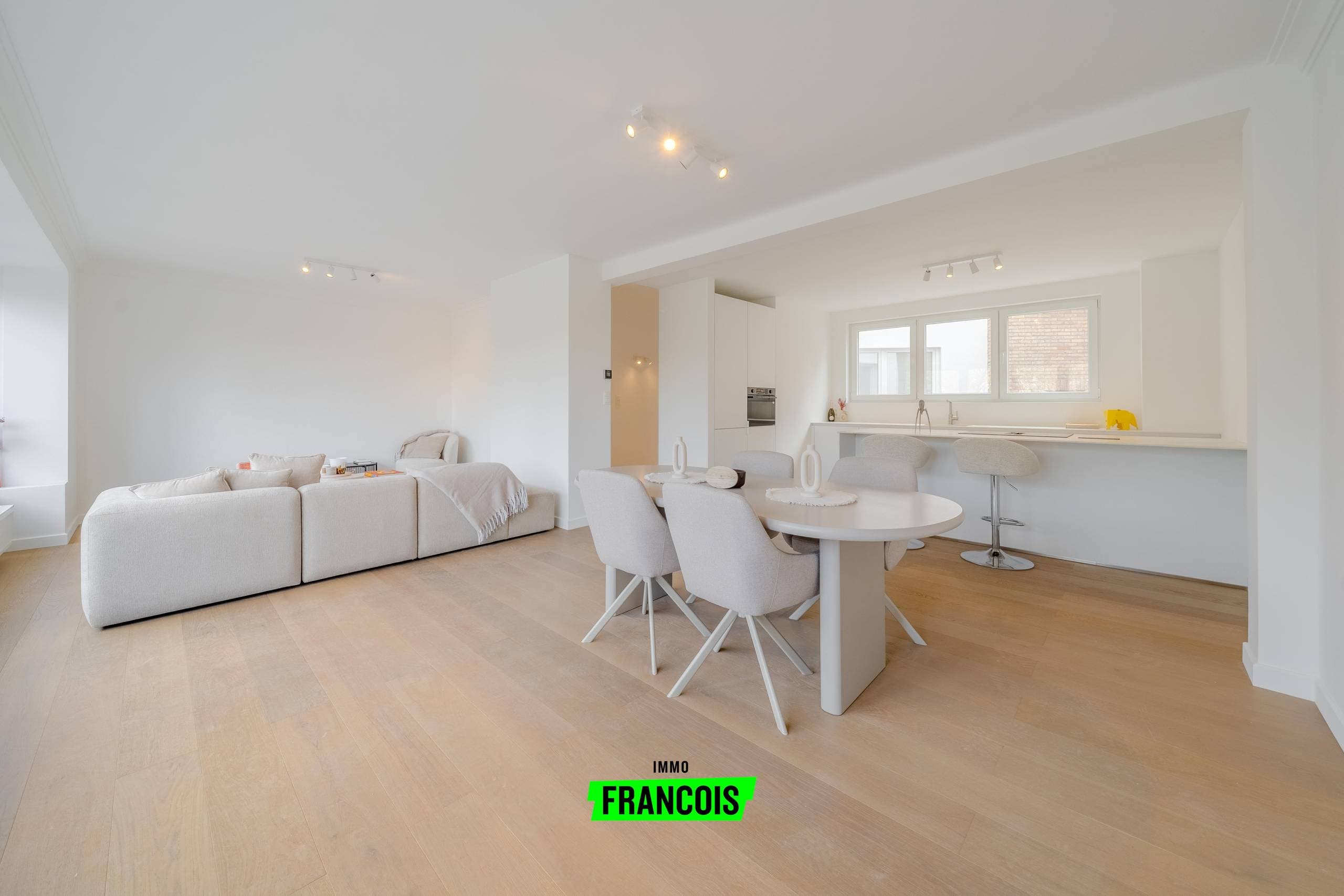 Appartement te koop