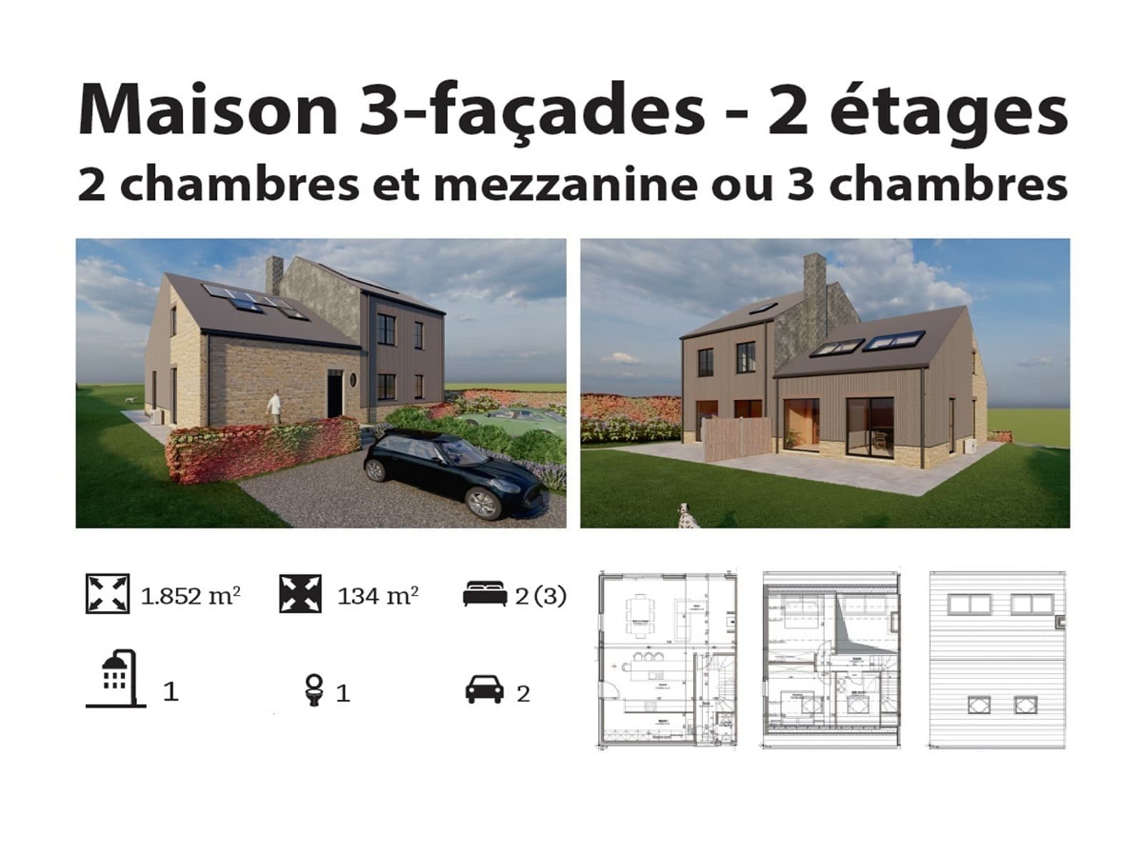 Huis te koop