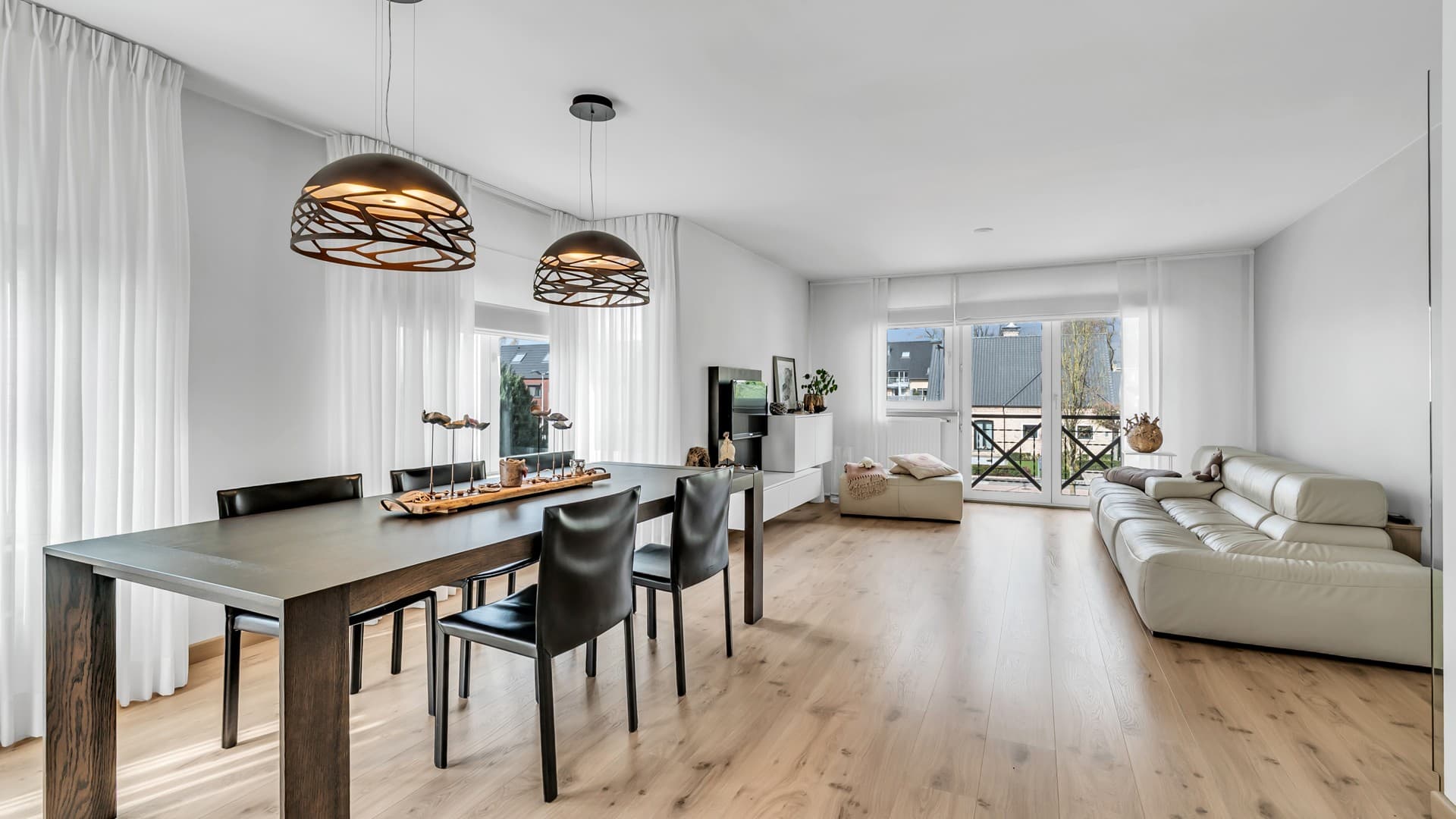 Appartement te koop