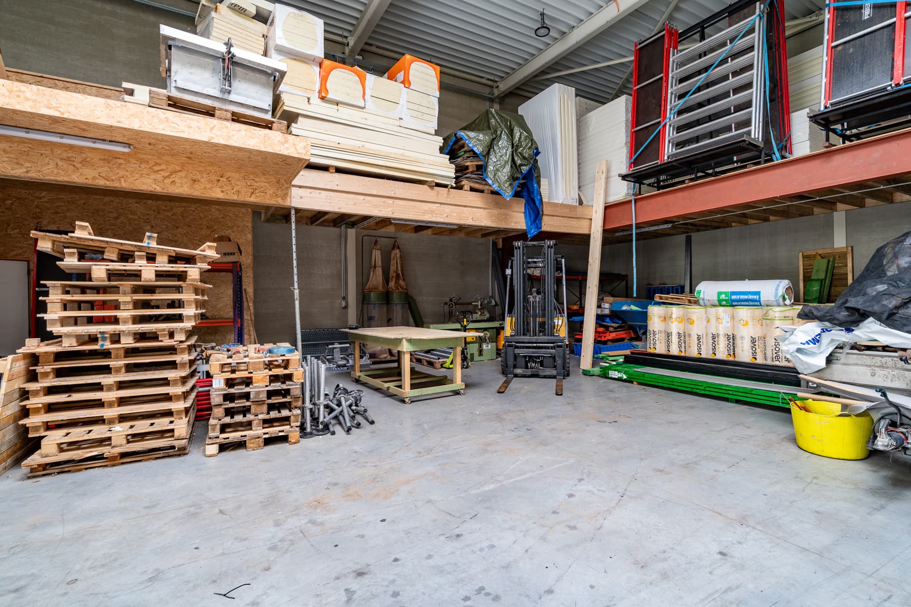 Commercieel te koop
