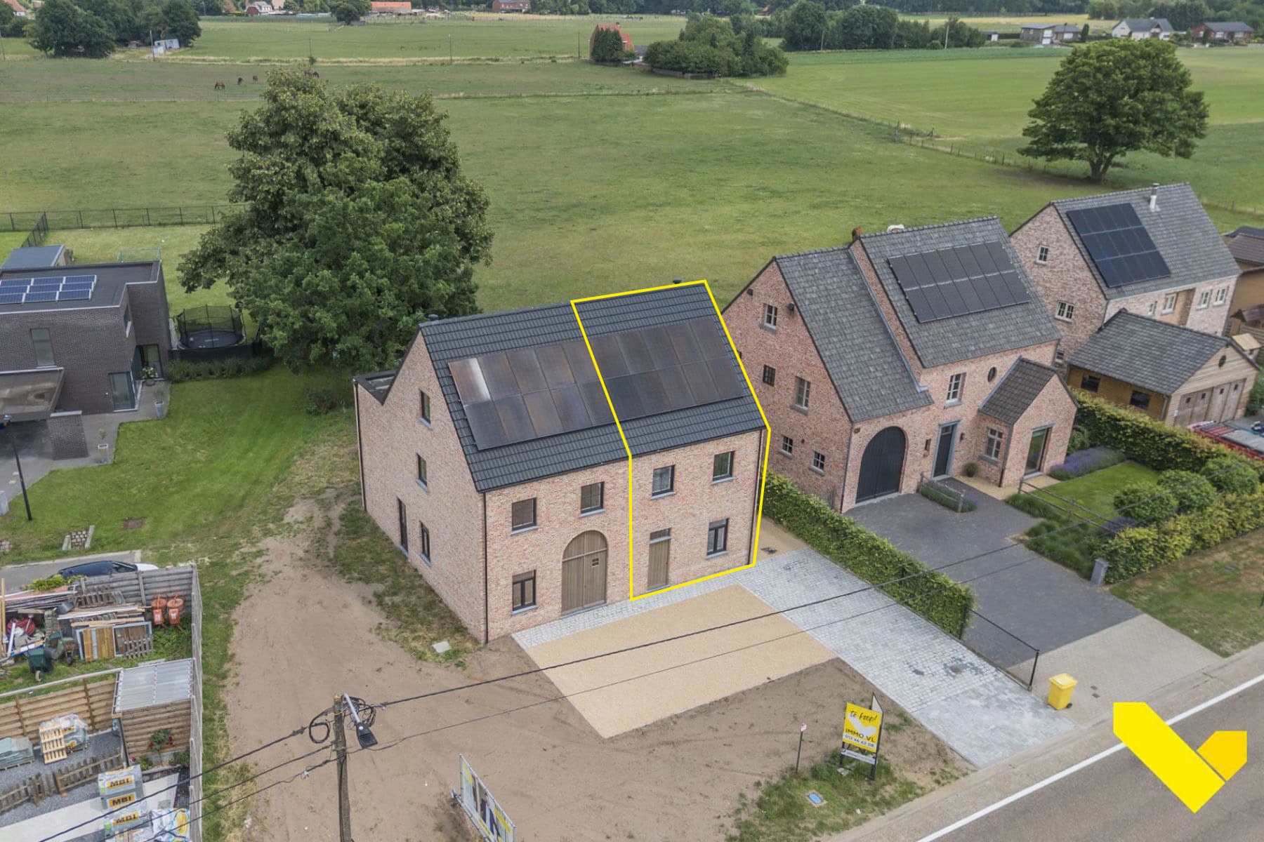 Huis te koop