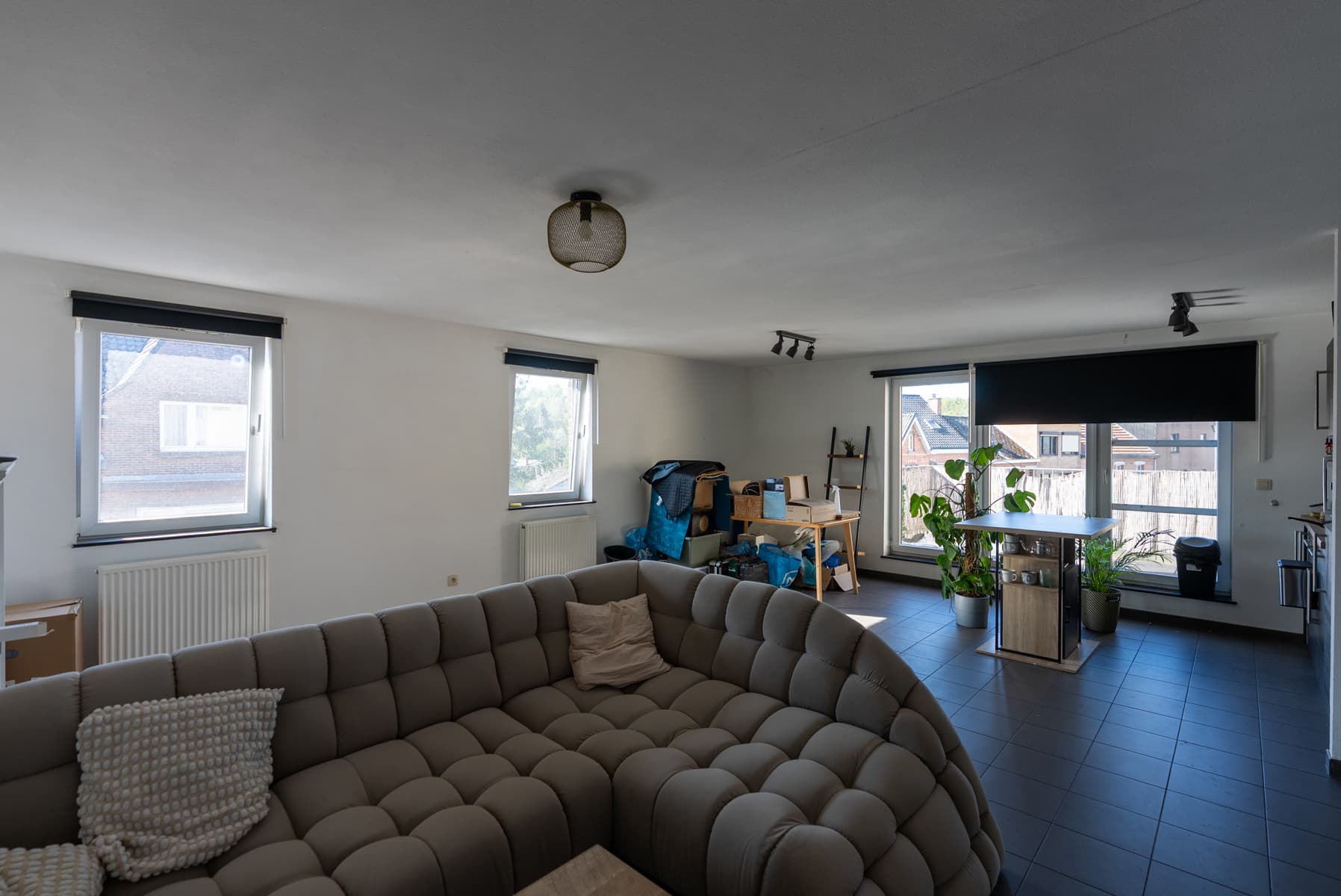 Appartement te koop