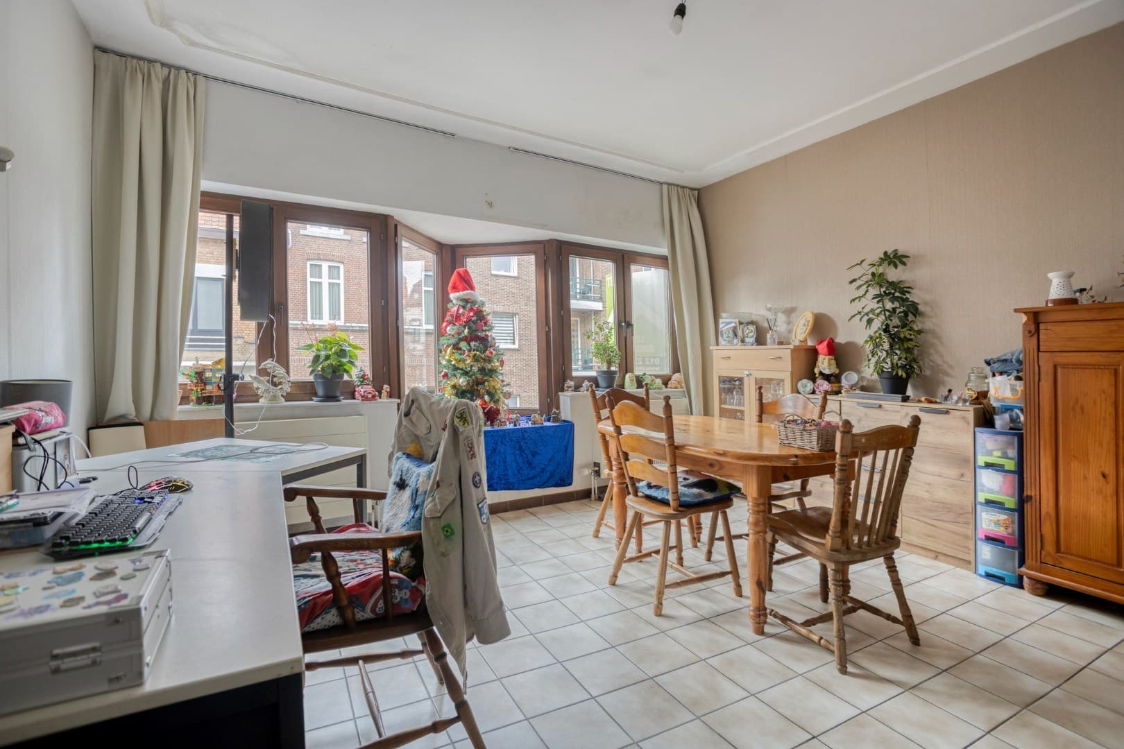 Huis te koop