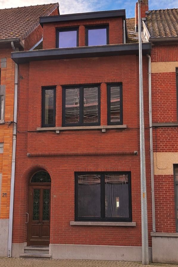 Huis te koop