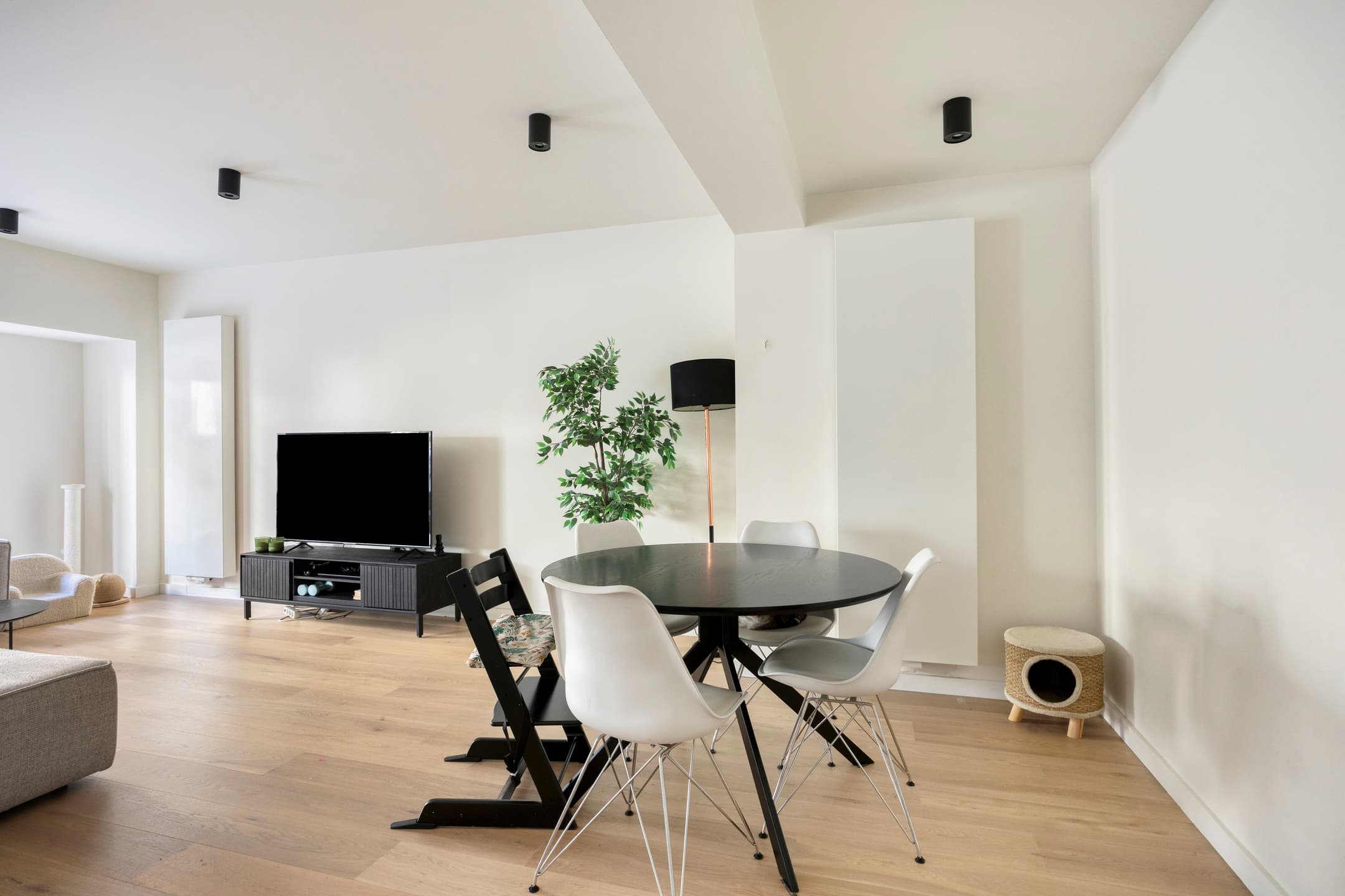 Appartement te koop