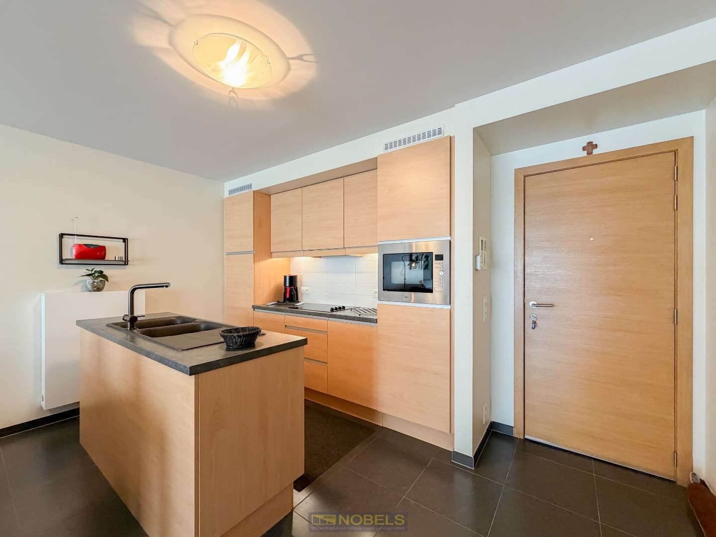 Appartement te koop