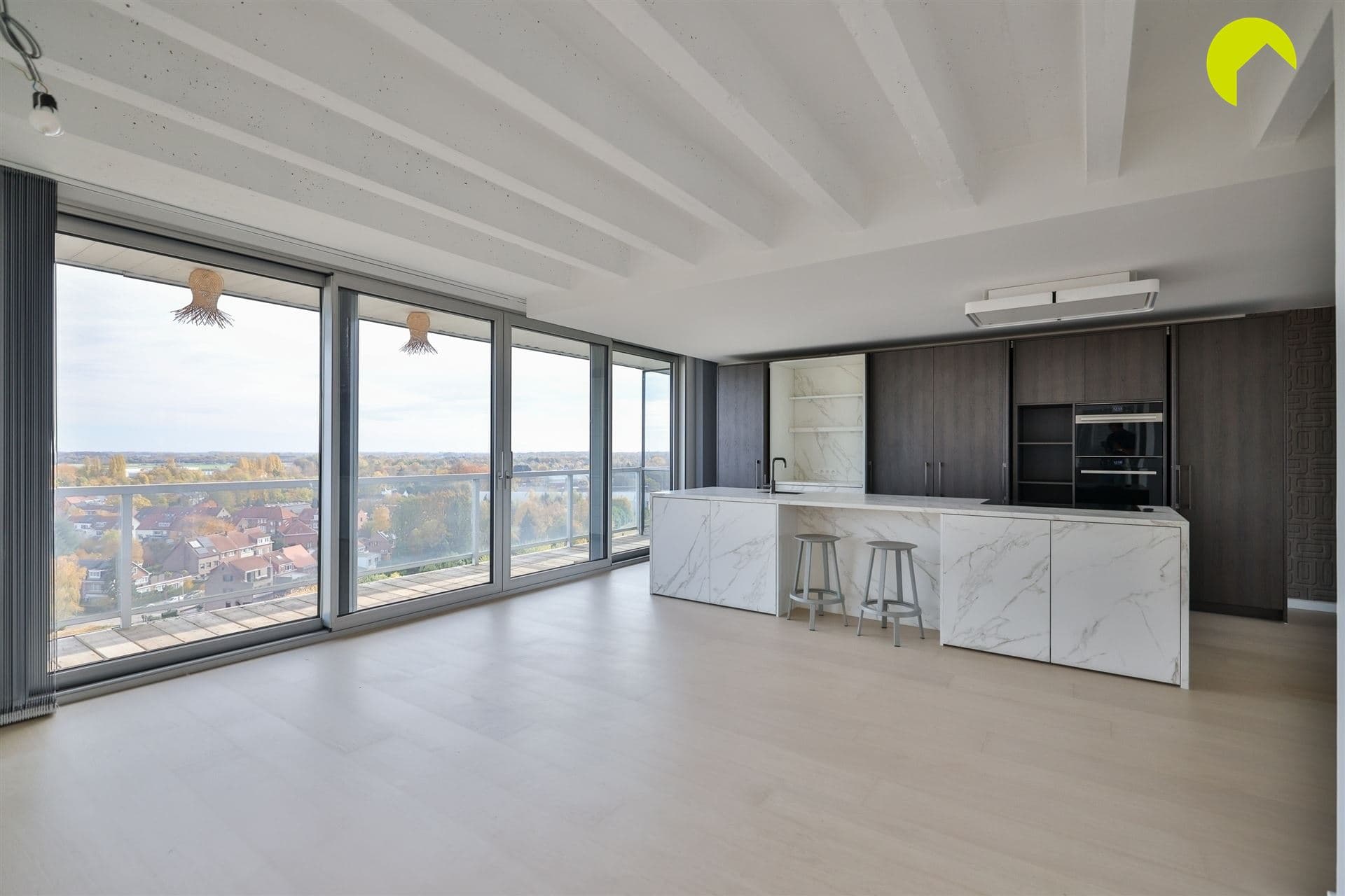 Appartement te koop