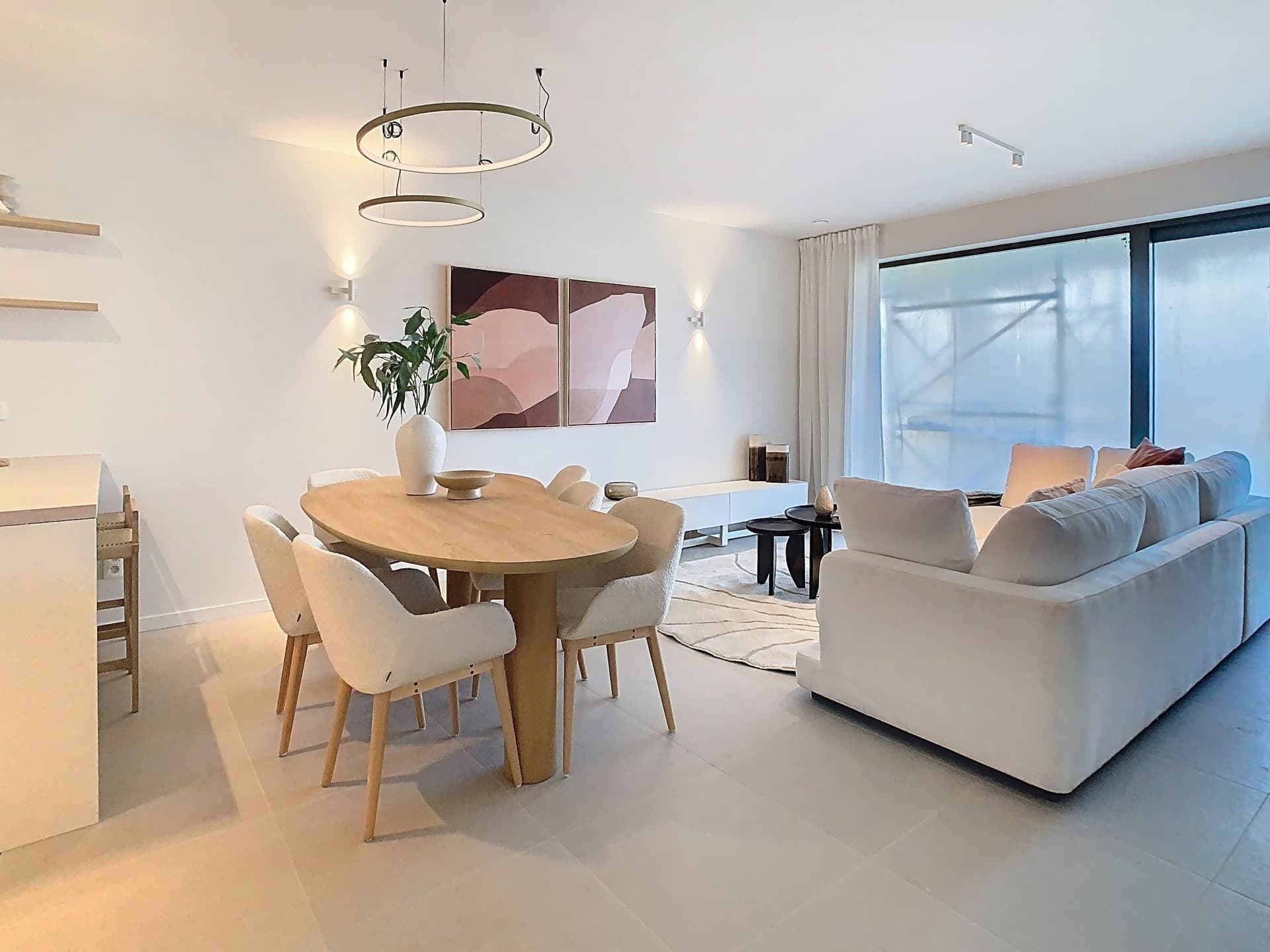 Appartement te koop