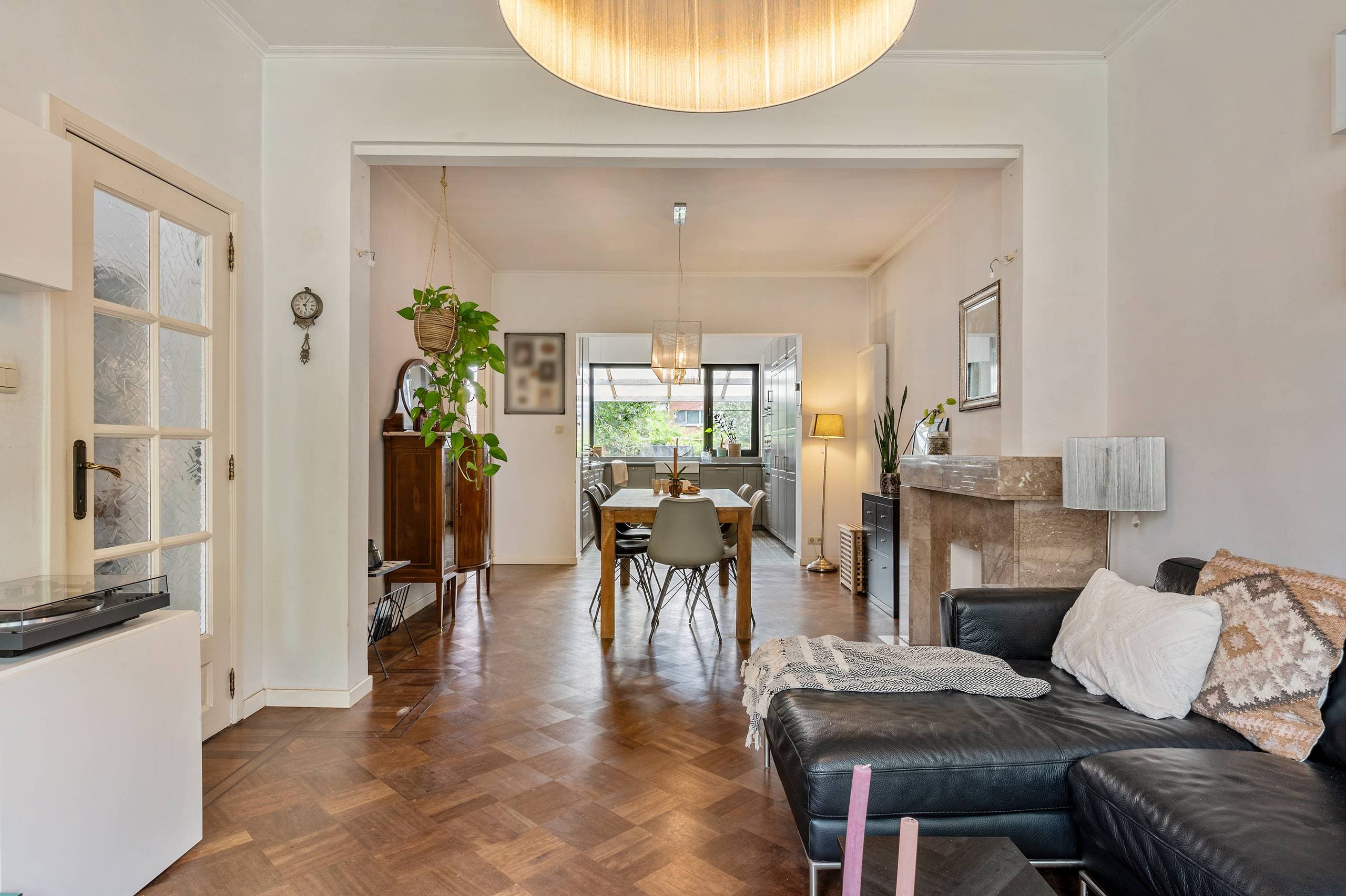 Huis te koop
