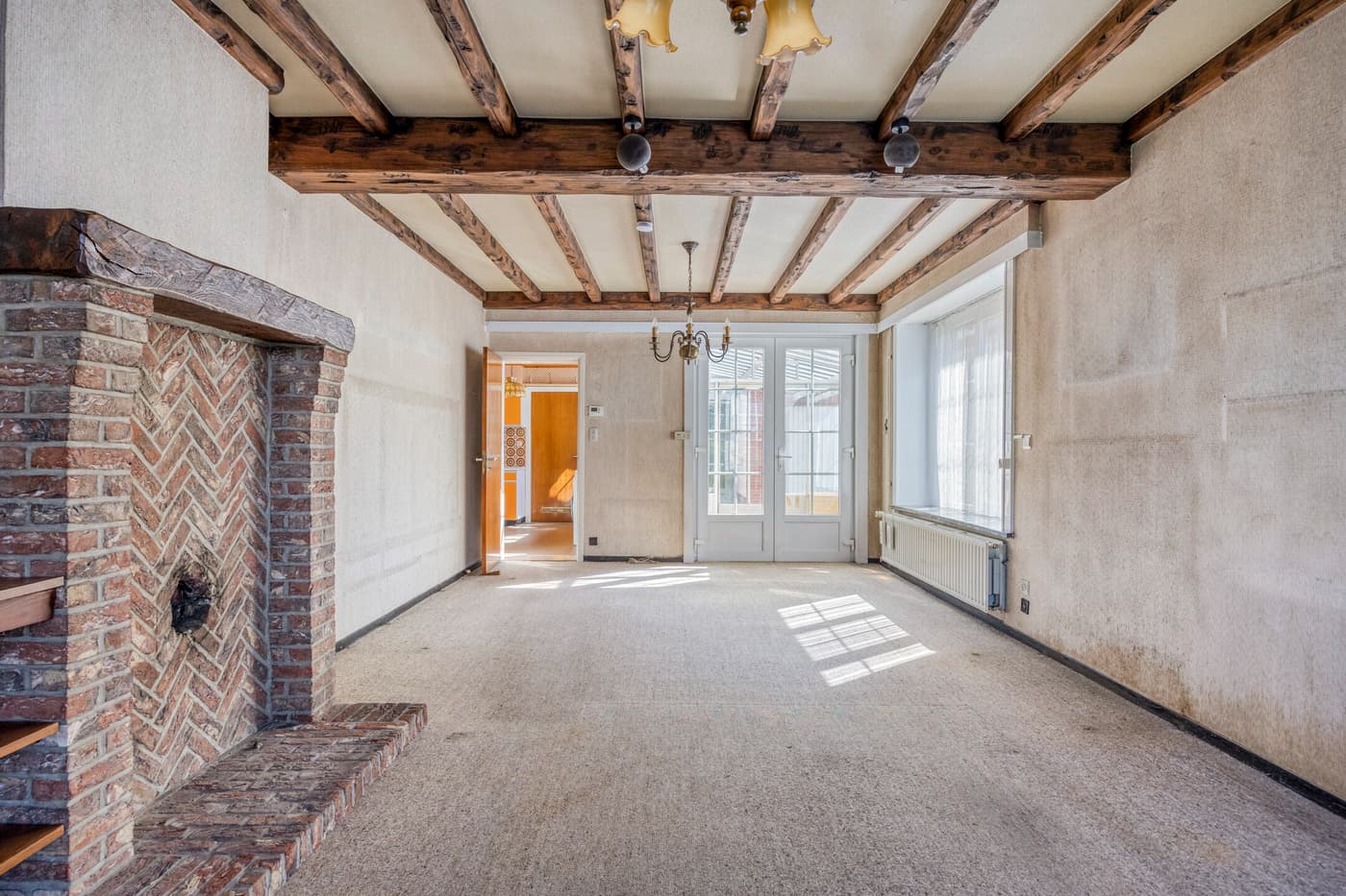 Huis te koop