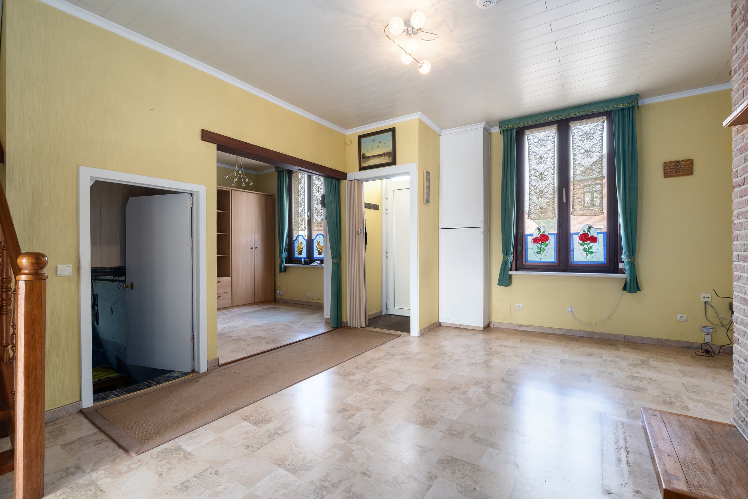 Huis te koop