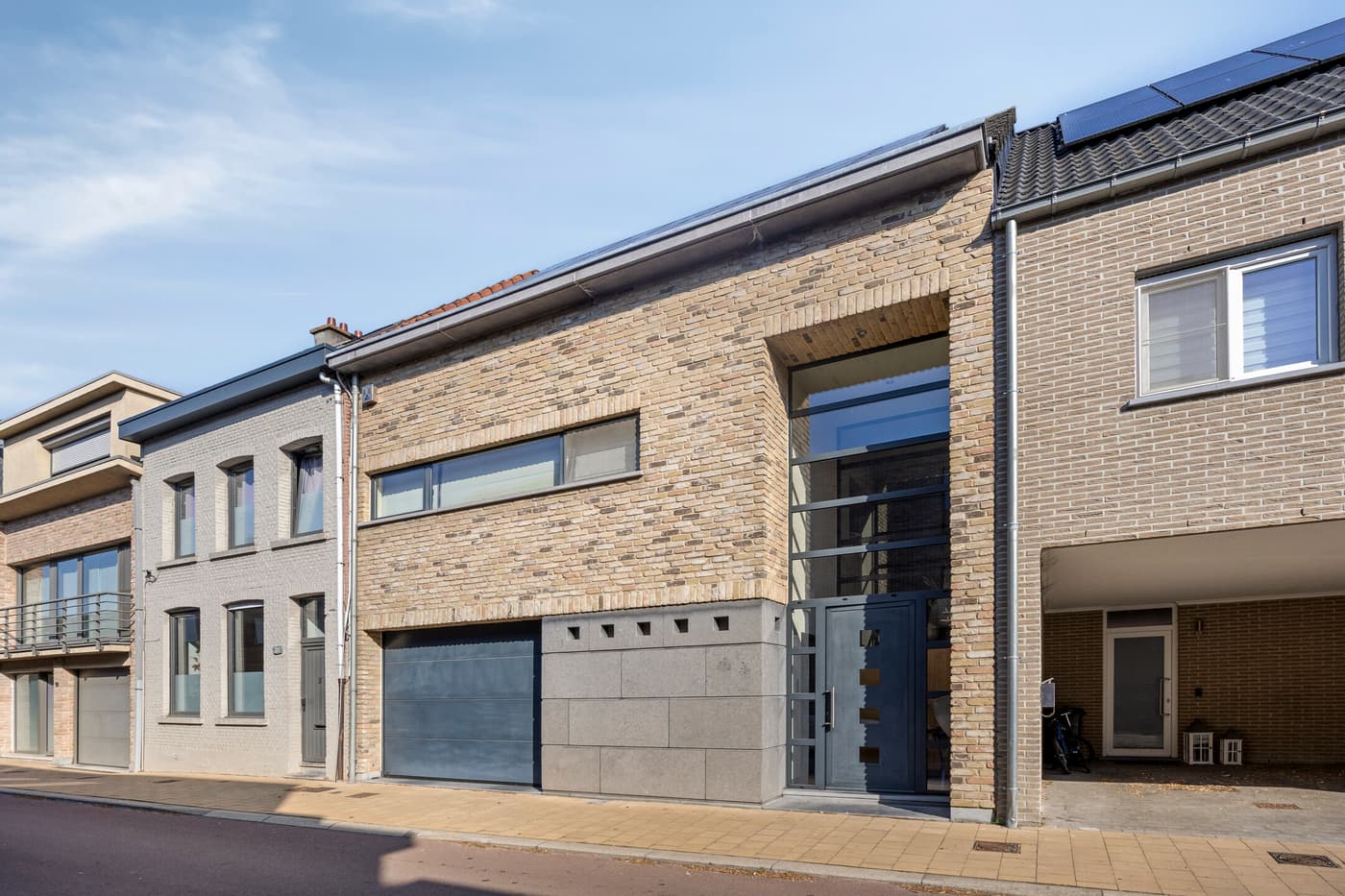Huis te koop