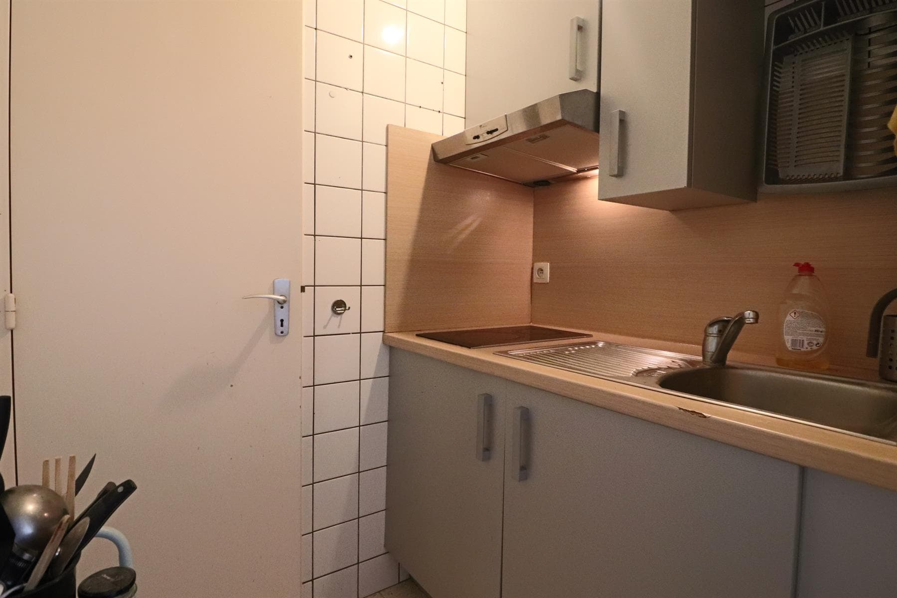 Appartement te koop