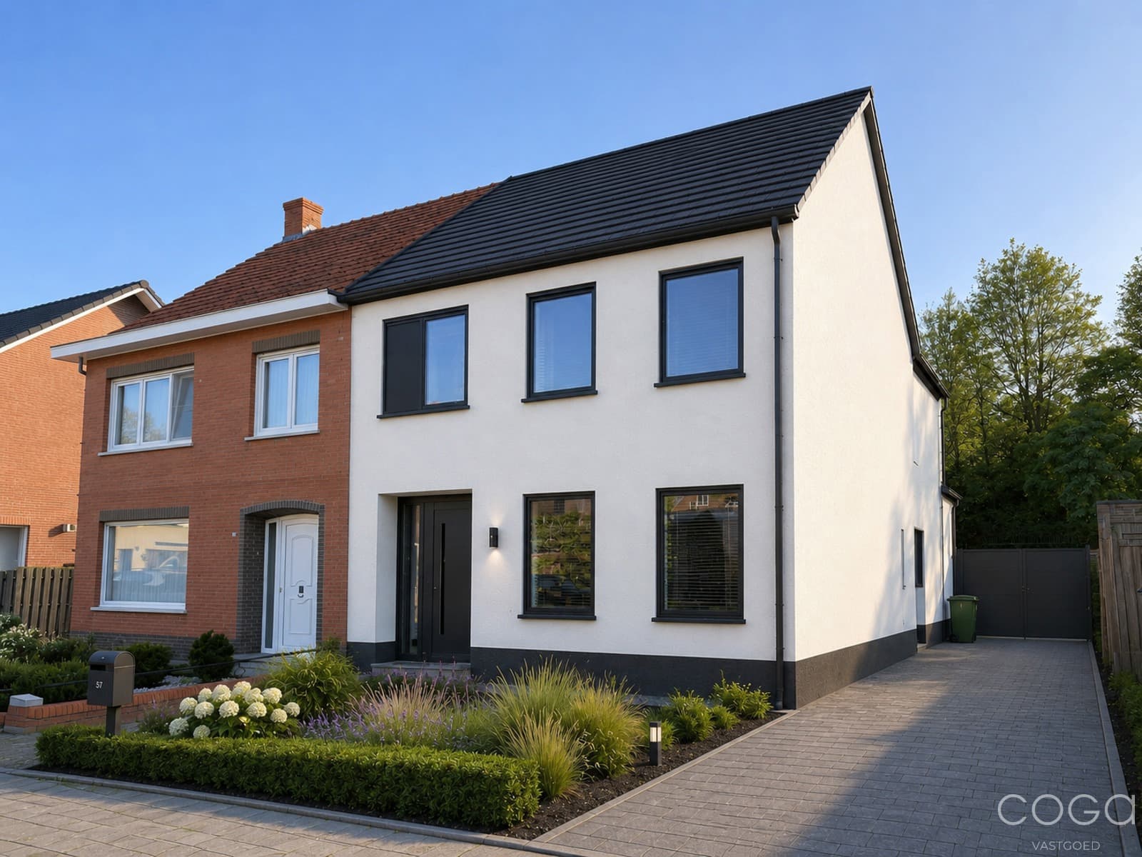 Huis te koop