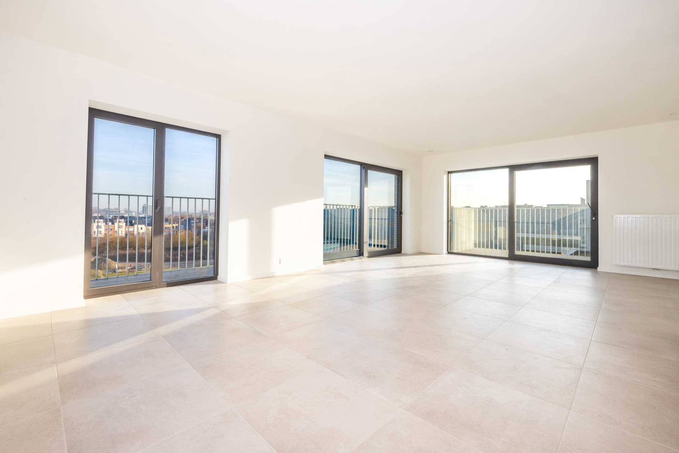 Appartement te koop