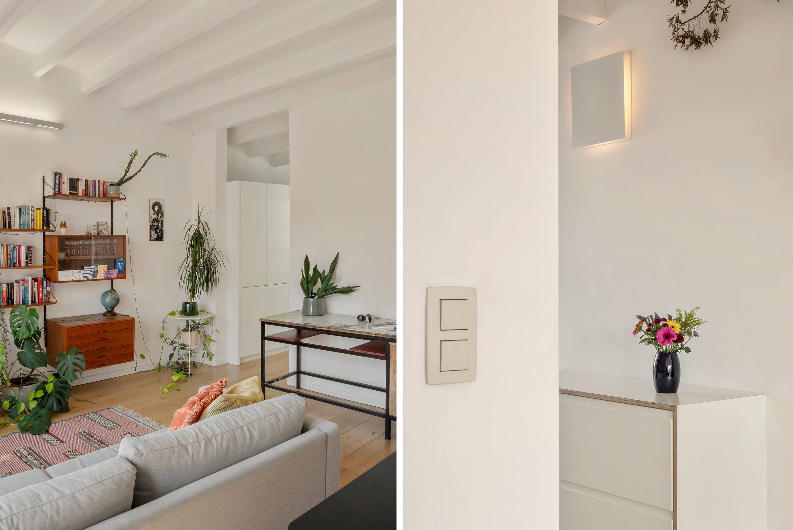 Appartement te koop