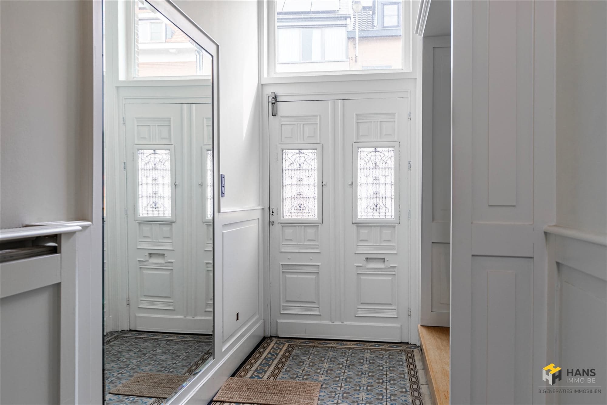 Huis te koop