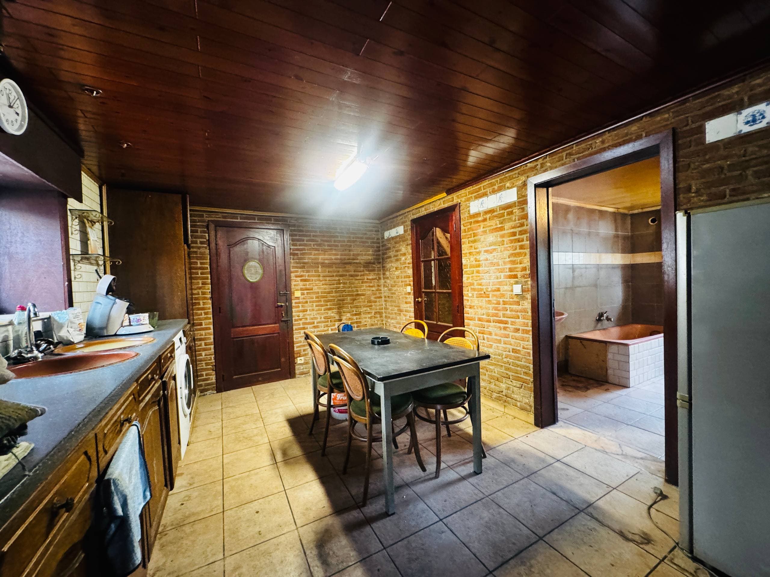 Huis te koop