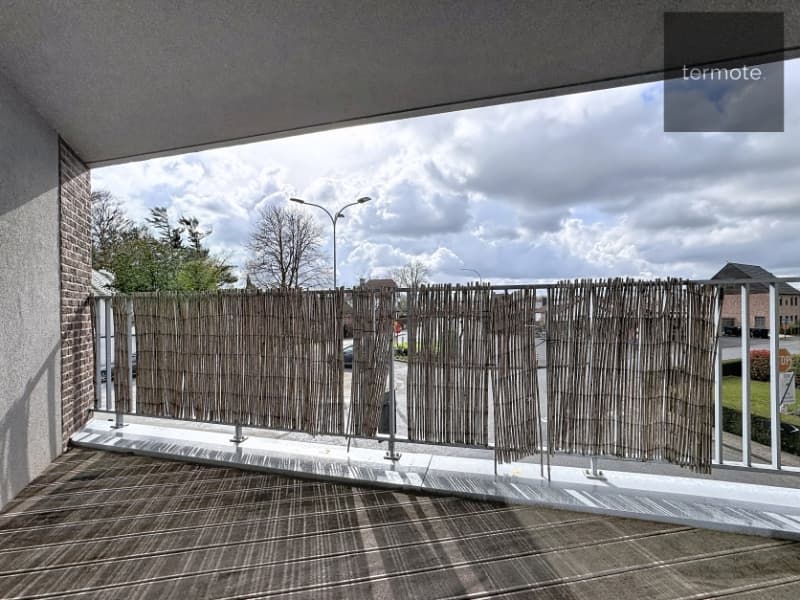 Appartement te koop