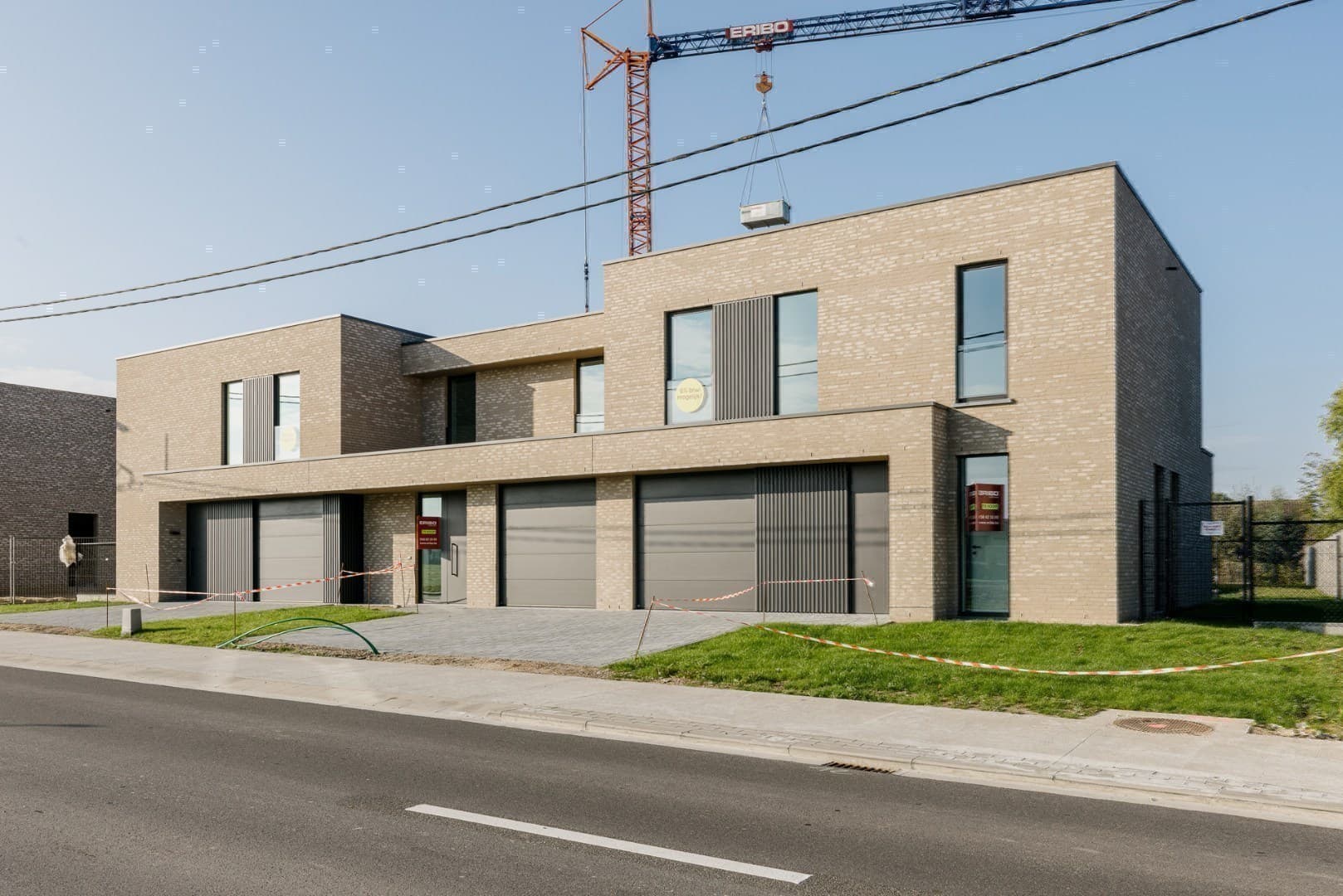 Huis te koop