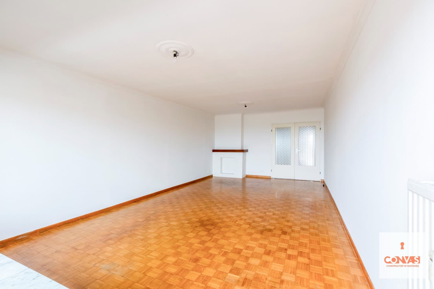 Appartement te koop