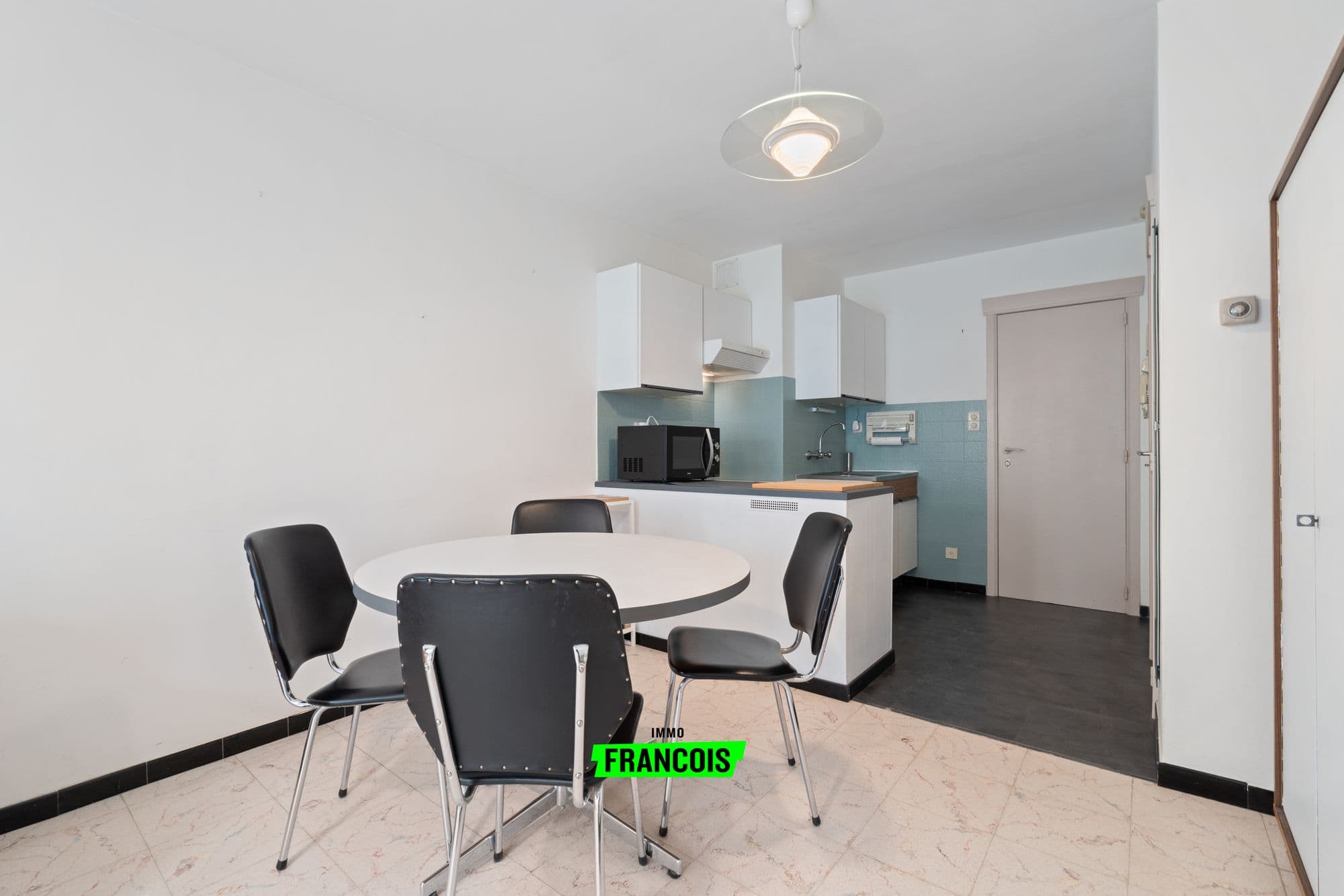 Appartement te koop