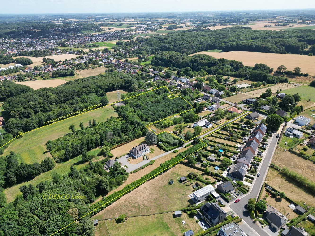 Huis te koop