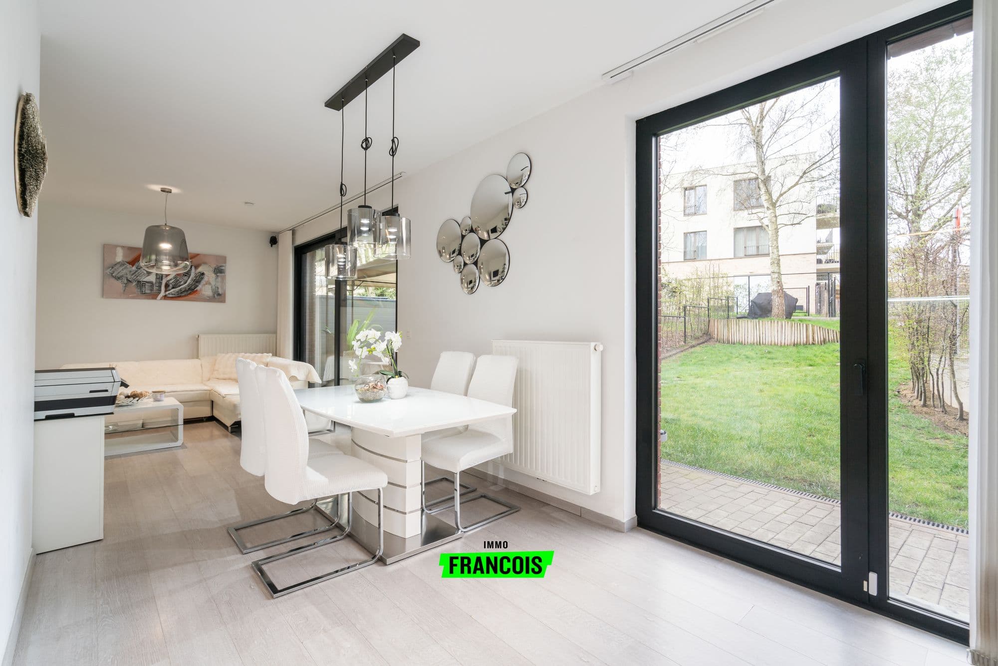 Appartement te koop