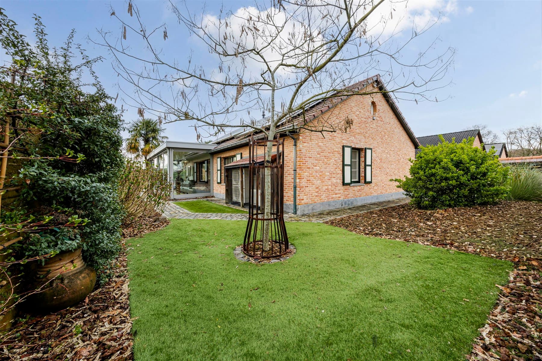Huis te koop
