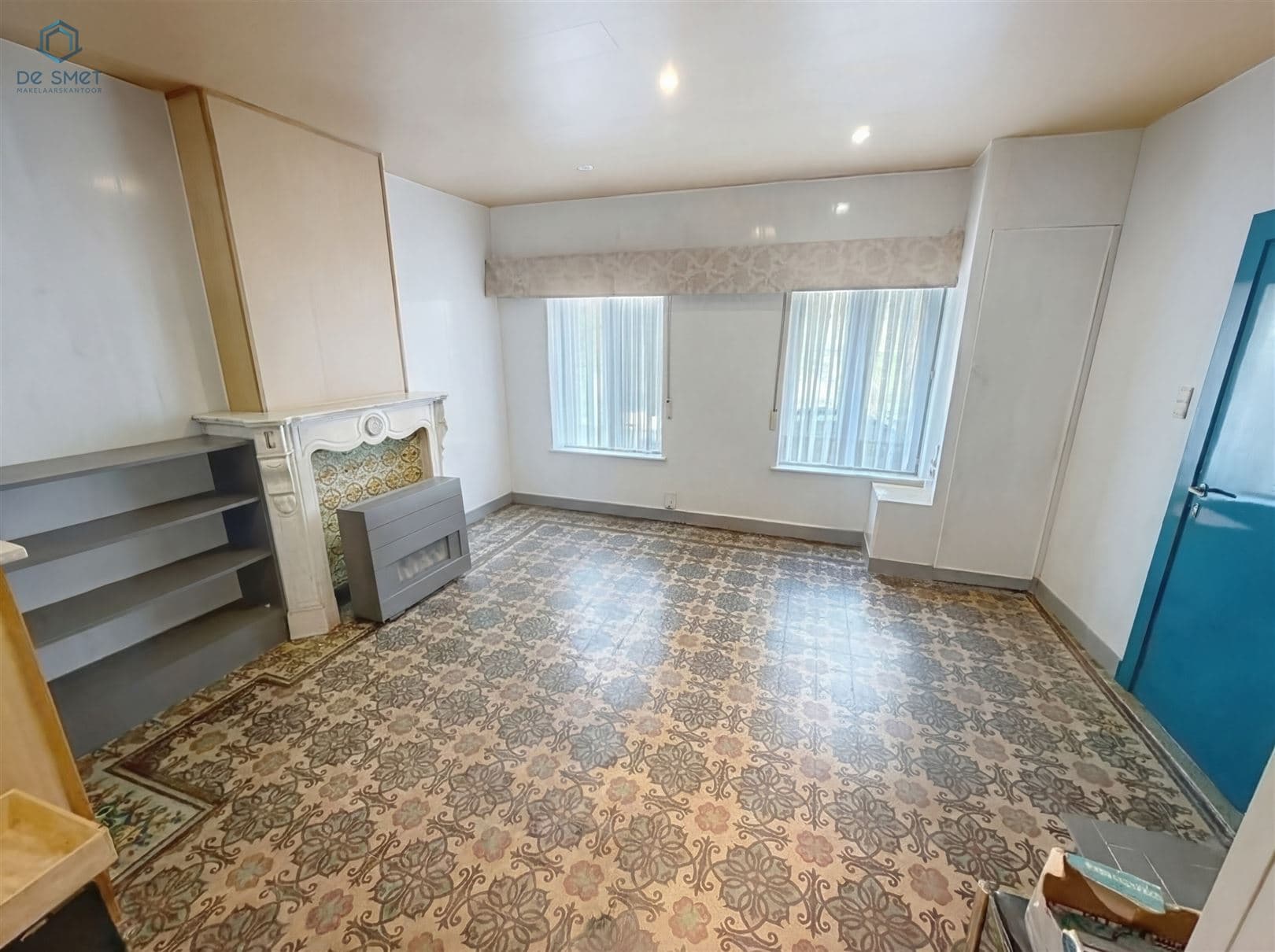 Huis te koop