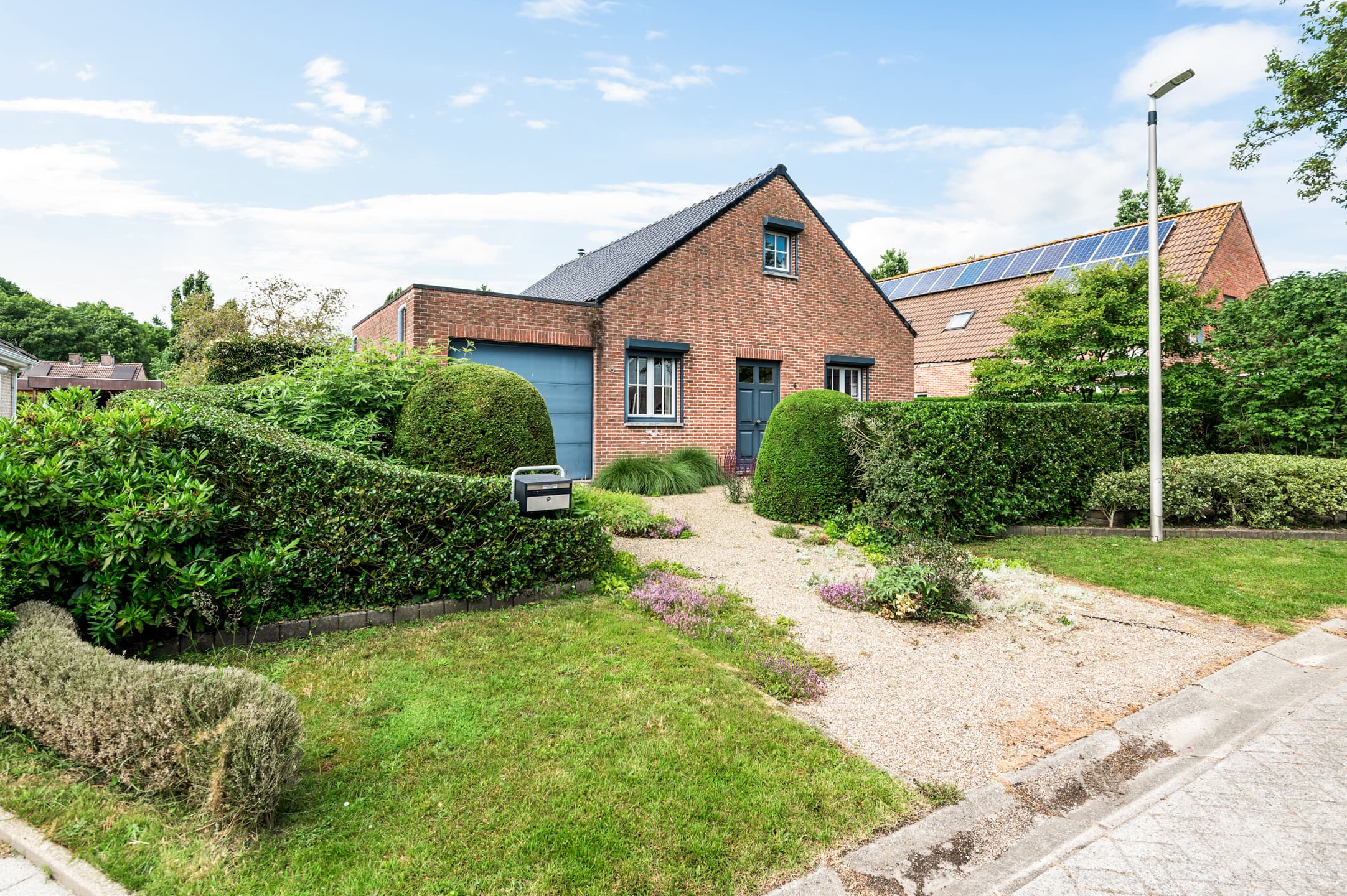 Huis te koop